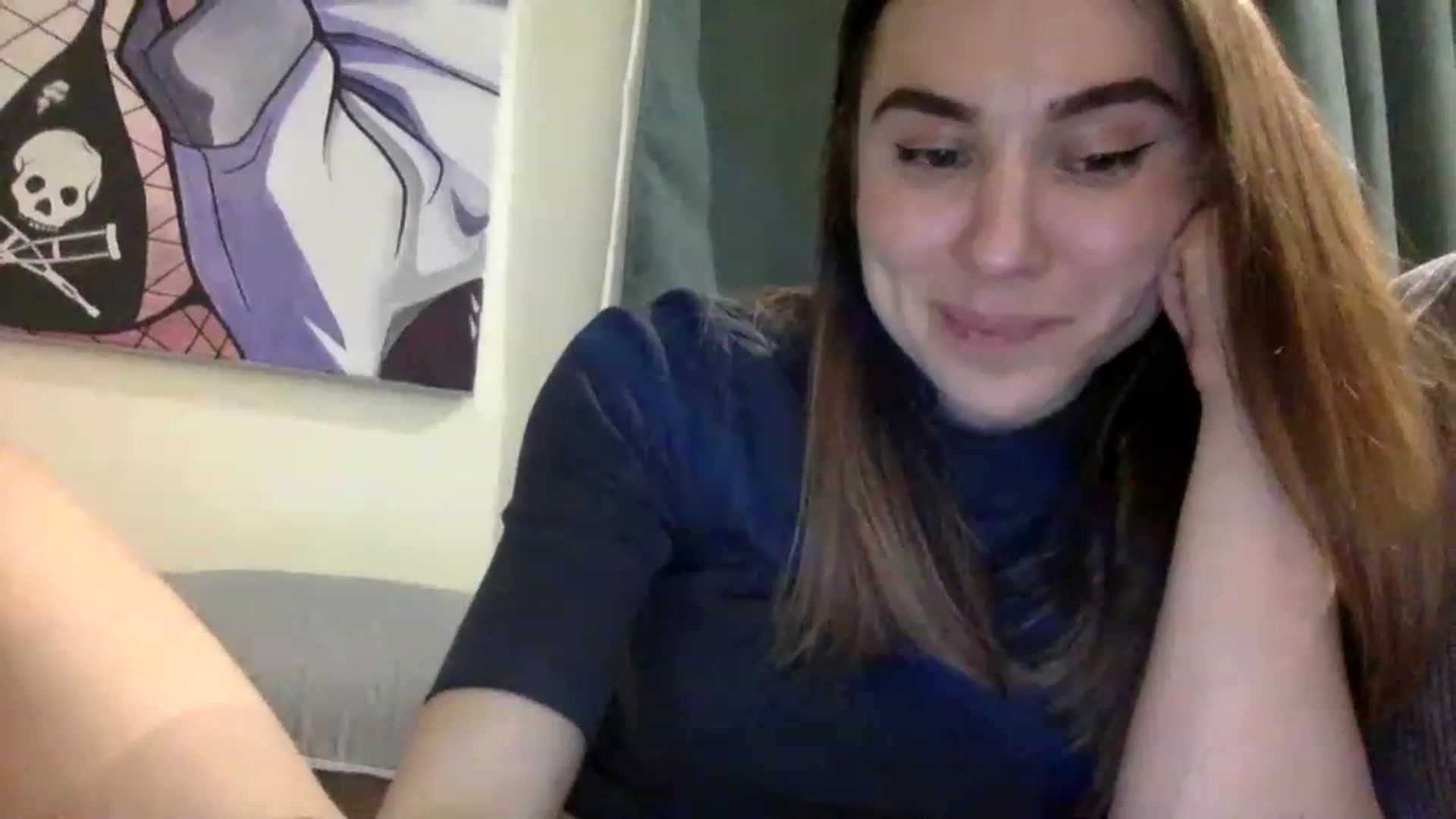 Gallery image thumbnail from EgoisticPuss's myfreecams stream on, 03/16/2023, 19:41 image 5 of 20