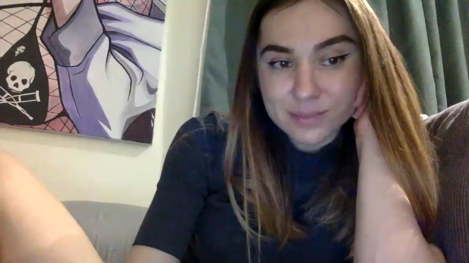 Gallery image thumbnail from EgoisticPuss's myfreecams stream on, 03/16/2023, 19:41 image 2 of 20