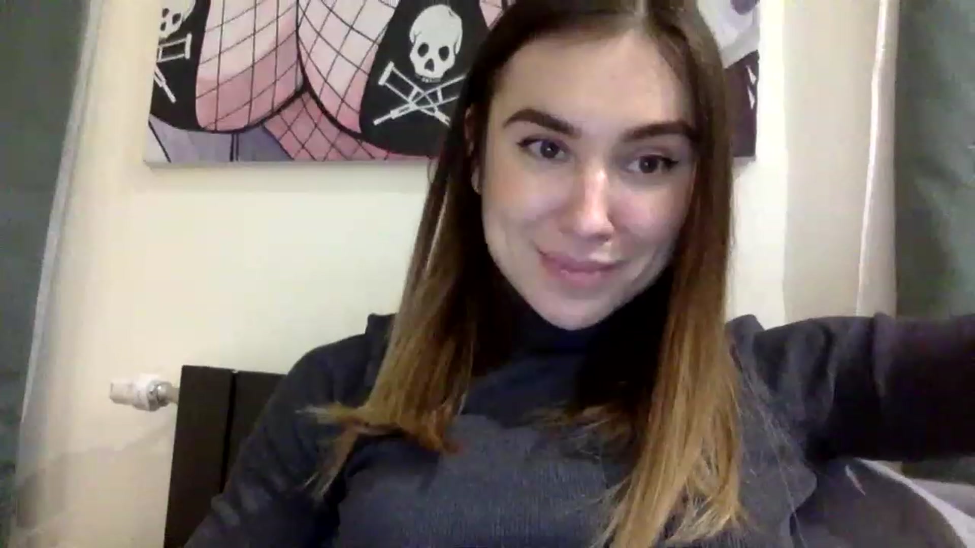 Gallery image thumbnail from EgoisticPuss's myfreecams stream on, 03/16/2023, 19:41 image 7 of 20
