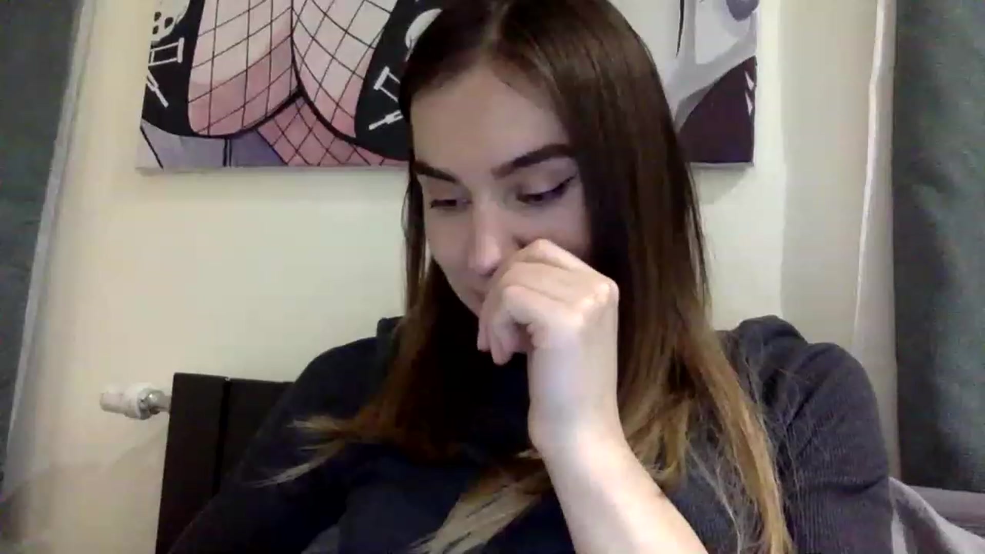 Gallery image thumbnail from EgoisticPuss's myfreecams stream on, 03/16/2023, 19:41 image 10 of 20