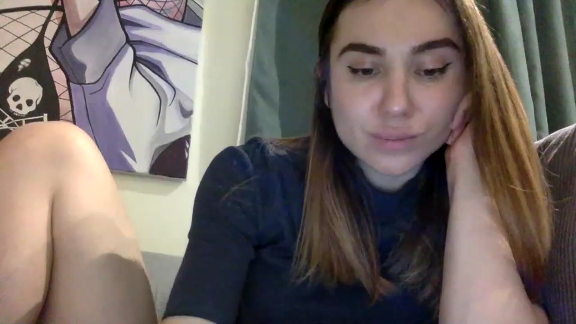Gallery image thumbnail from EgoisticPuss's myfreecams stream on, 03/16/2023, 19:41 image 3 of 20