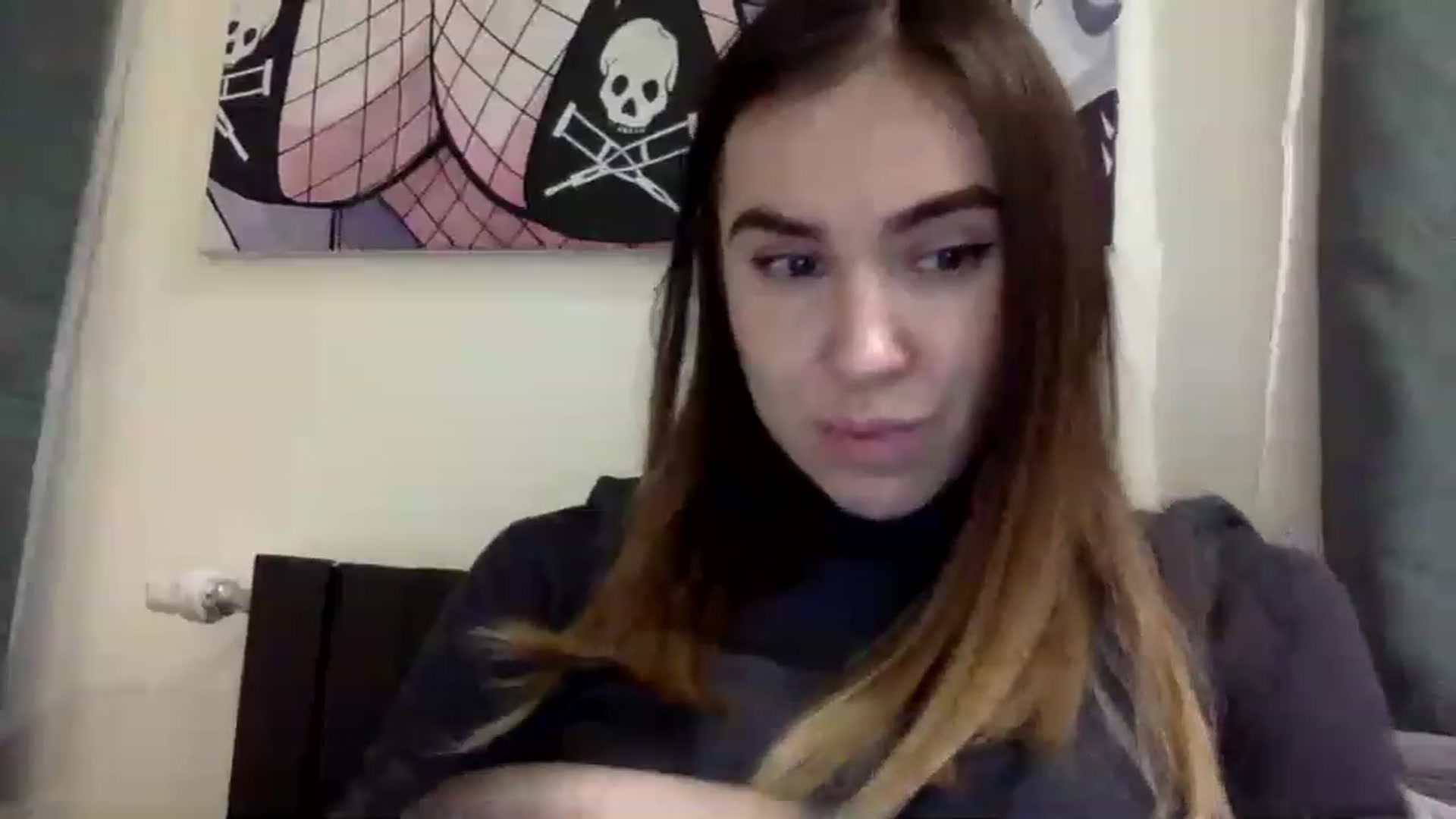 Gallery image thumbnail from EgoisticPuss's myfreecams stream on, 03/16/2023, 19:41 image 12 of 20