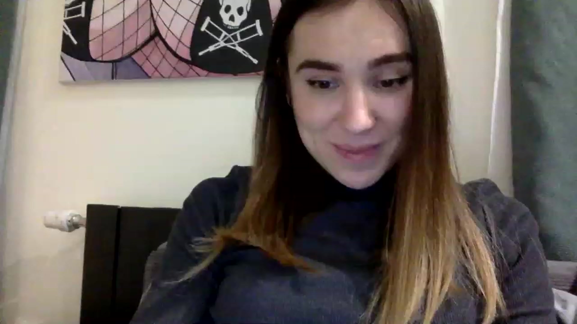 Gallery image thumbnail from EgoisticPuss's myfreecams stream on, 03/16/2023, 19:41 image 17 of 20