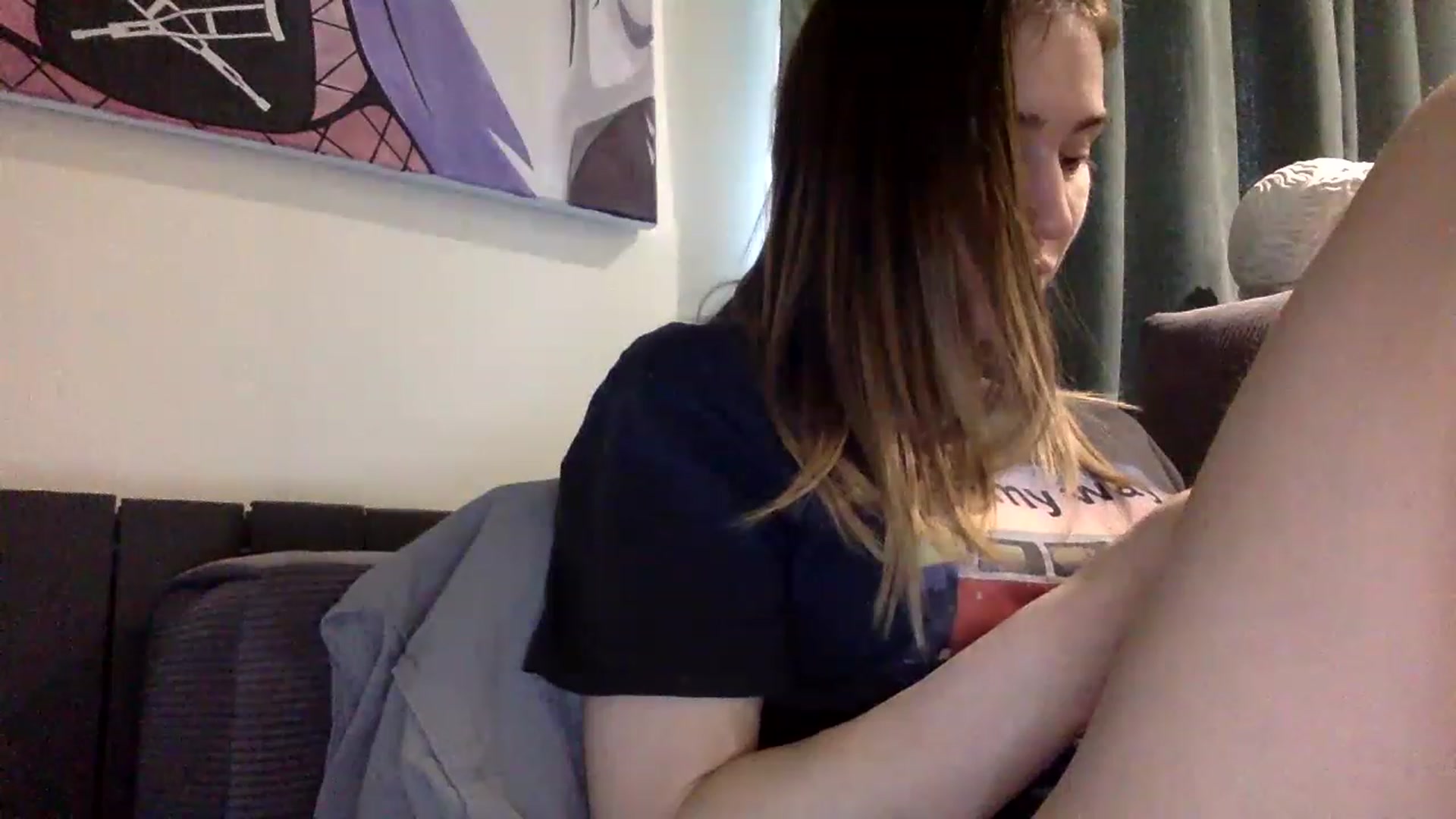 Gallery image thumbnail from EgoisticPuss's myfreecams stream on, 03/17/2023, 10:05 image 8 of 20