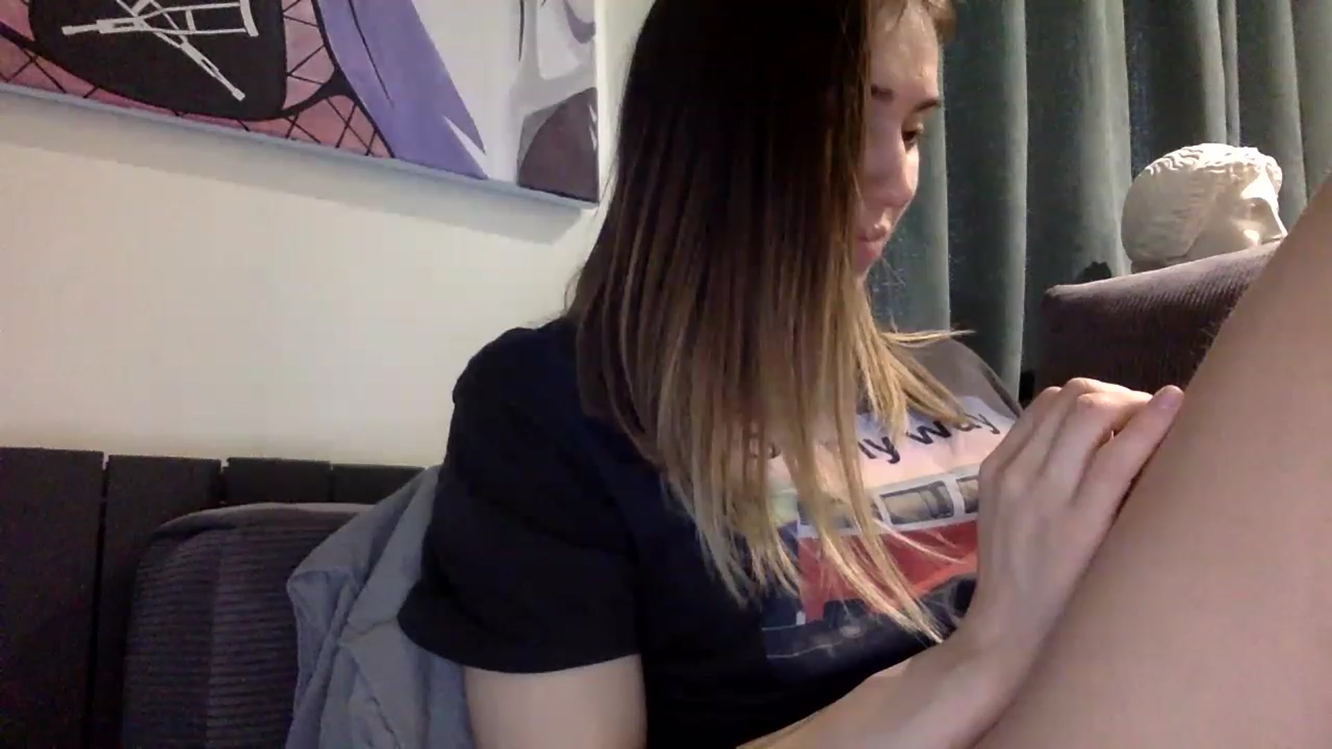 Gallery image thumbnail from EgoisticPuss's myfreecams stream on, 03/17/2023, 10:05 image 14 of 20