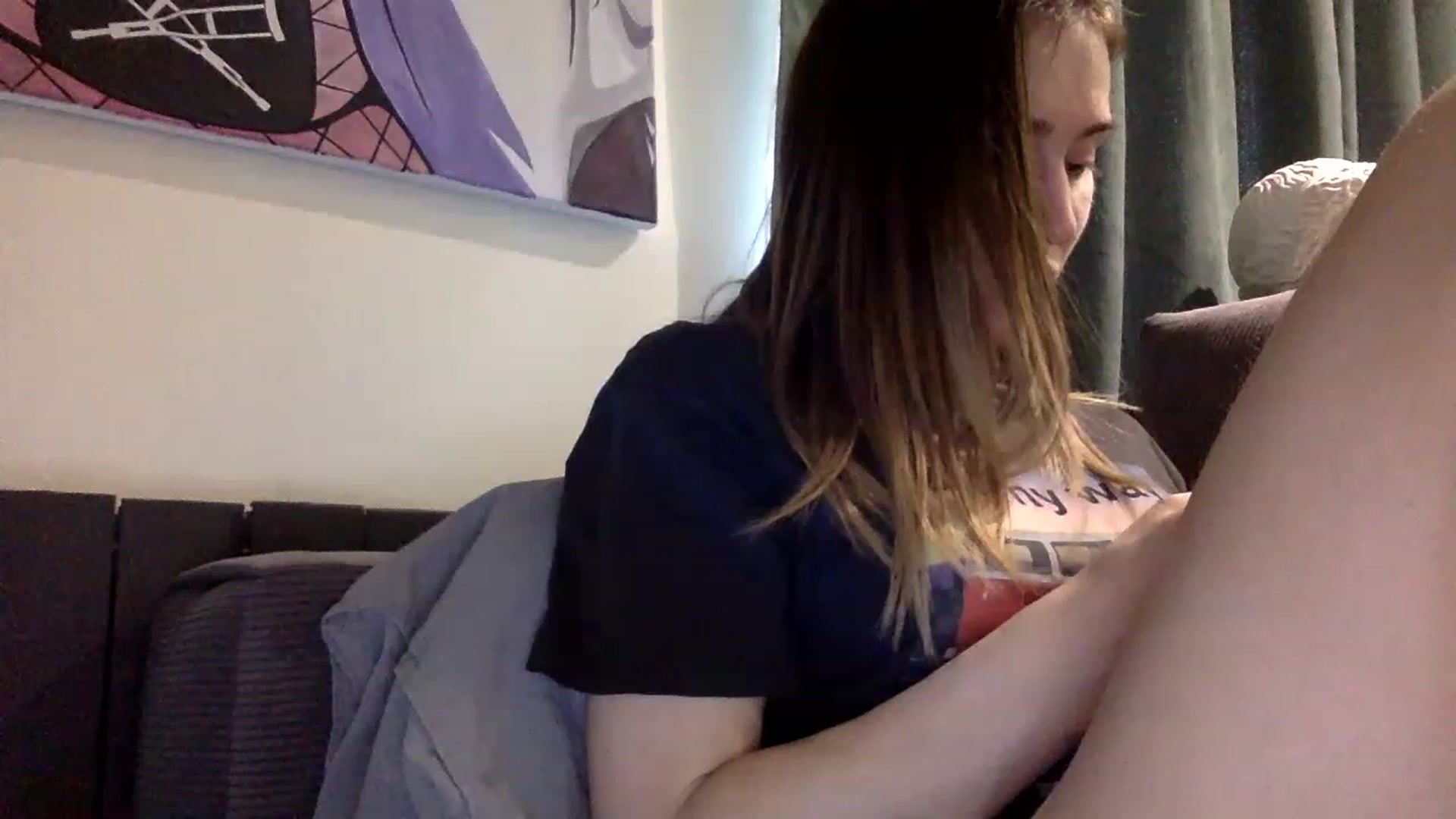 Gallery image thumbnail from EgoisticPuss's myfreecams stream on, 03/17/2023, 10:05 image 9 of 20