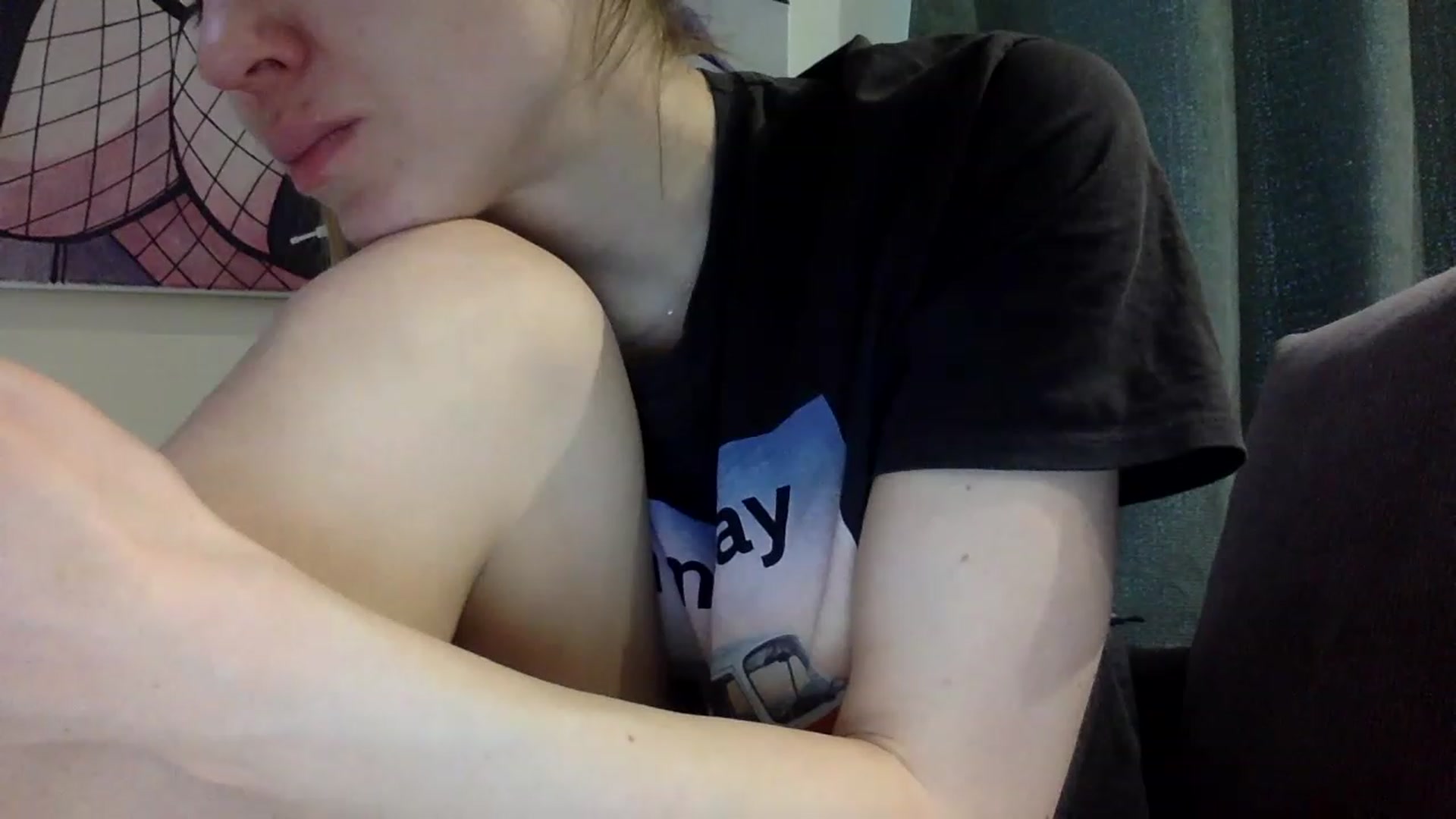 Gallery image thumbnail from EgoisticPuss's myfreecams stream on, 03/19/2023, 09:26 image 18 of 20