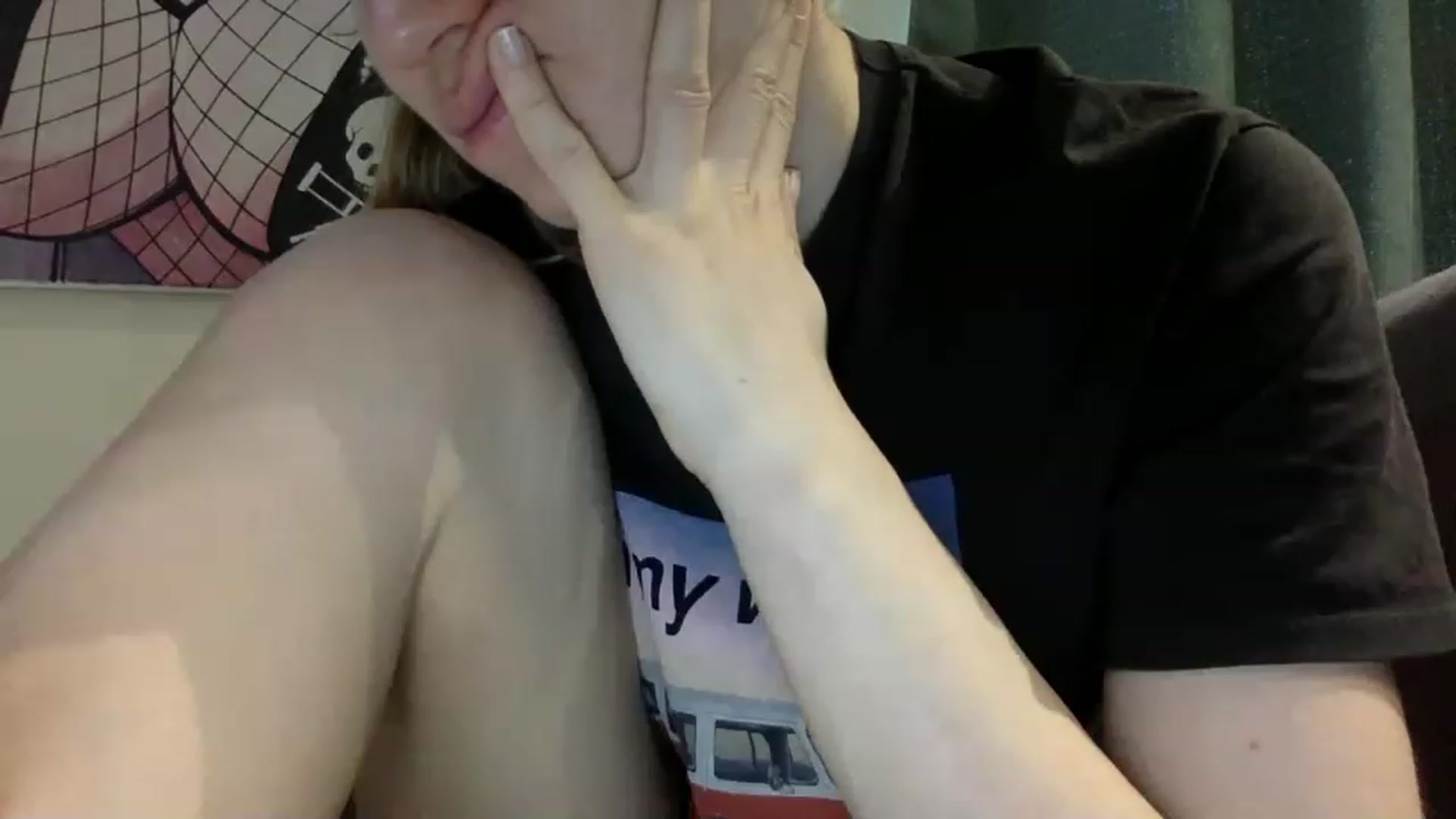 Gallery image thumbnail from EgoisticPuss's myfreecams stream on, 03/19/2023, 09:26 image 17 of 20