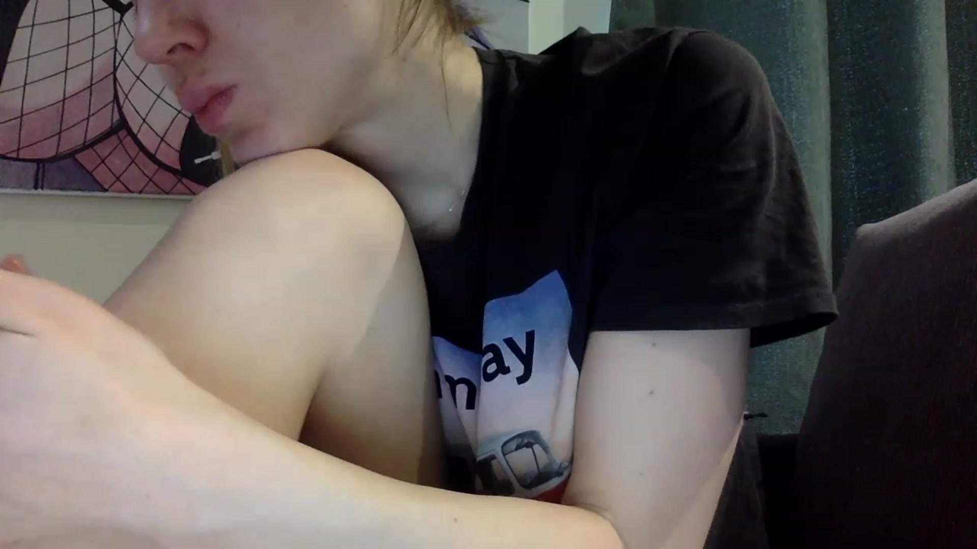 Gallery image thumbnail from EgoisticPuss's myfreecams stream on, 03/19/2023, 09:26 image 19 of 20