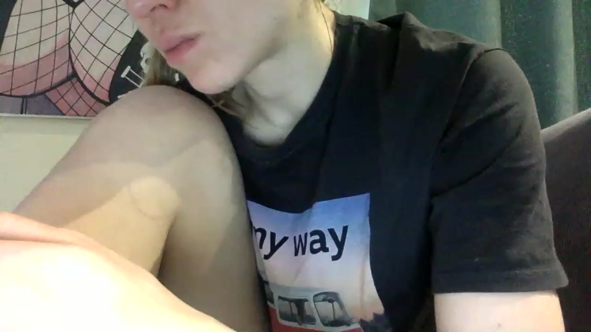Gallery image thumbnail from EgoisticPuss's myfreecams stream on, 03/19/2023, 09:26 image 16 of 20