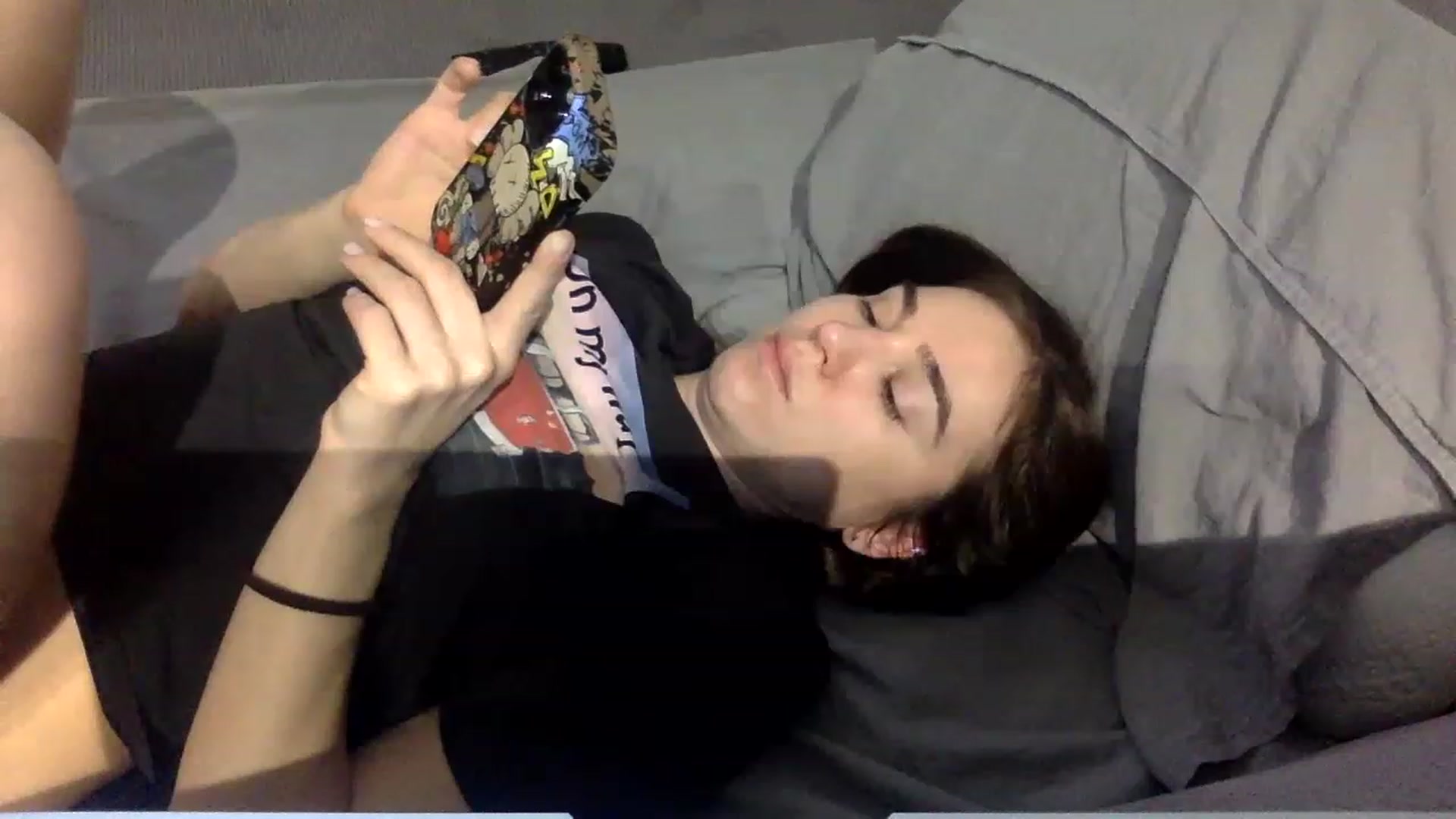 Gallery image thumbnail from EgoisticPuss's myfreecams stream on, 03/19/2023, 11:31 image 13 of 20