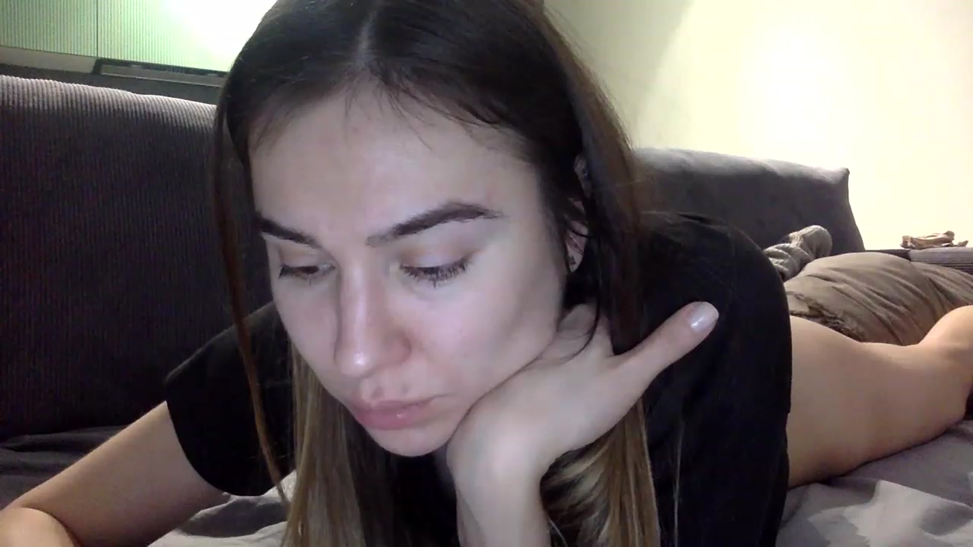 Gallery image thumbnail from EgoisticPuss's myfreecams stream on, 03/19/2023, 11:31 image 18 of 20