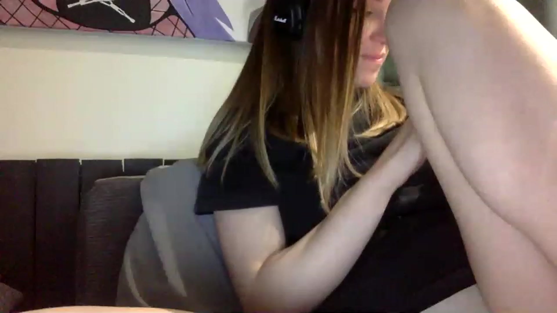 Gallery image thumbnail from EgoisticPuss's myfreecams stream on, 03/20/2023, 24:53 image 14 of 20