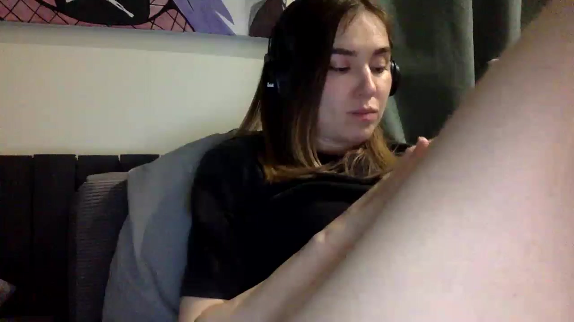 Gallery image thumbnail from EgoisticPuss's myfreecams stream on, 03/20/2023, 24:53 image 2 of 20