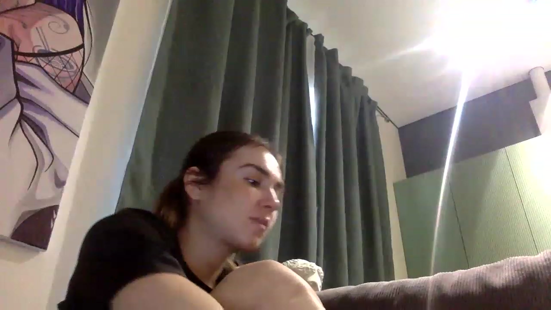 Gallery image thumbnail from EgoisticPuss's myfreecams stream on, 03/20/2023, 11:42 image 6 of 20