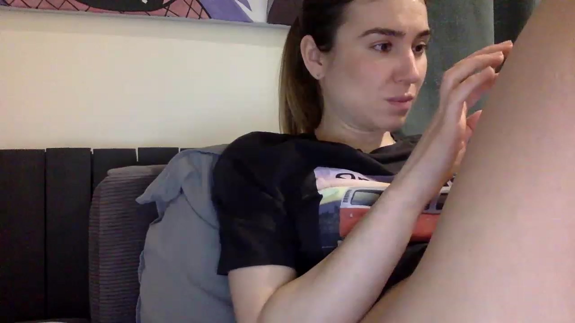 Gallery image thumbnail from EgoisticPuss's myfreecams stream on, 03/20/2023, 12:21 image 20 of 20