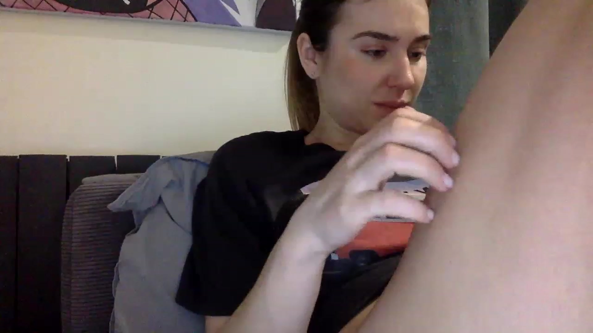 Gallery image thumbnail from EgoisticPuss's myfreecams stream on, 03/20/2023, 12:21 image 8 of 20
