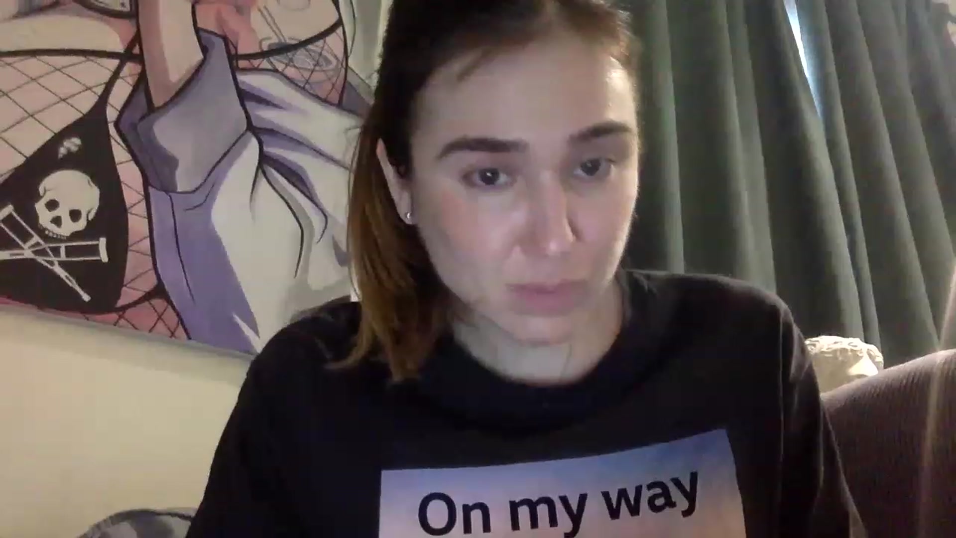 Gallery image thumbnail from EgoisticPuss's myfreecams stream on, 03/20/2023, 13:02 image 11 of 20
