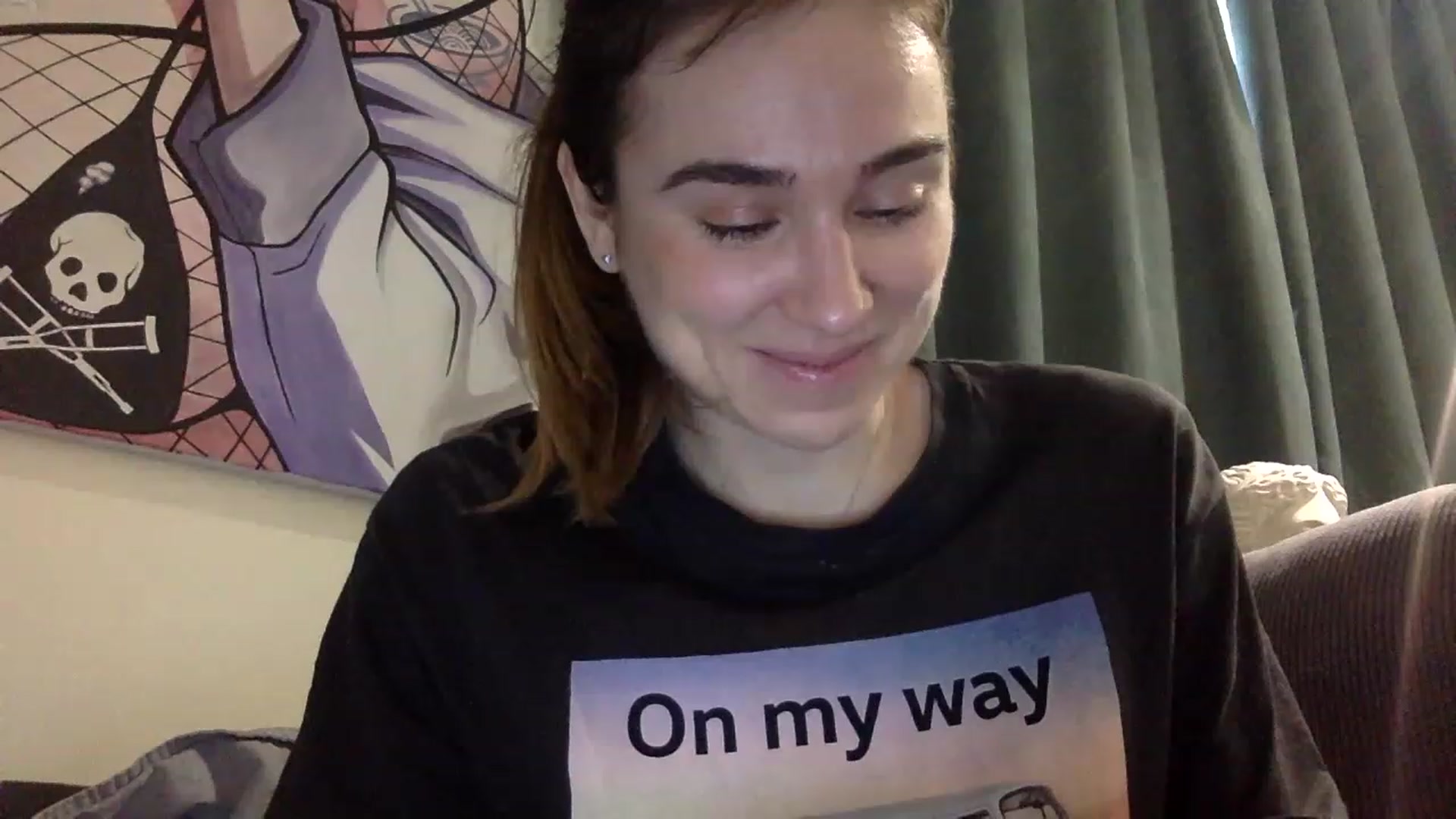 Gallery image thumbnail from EgoisticPuss's myfreecams stream on, 03/20/2023, 13:02 image 10 of 20