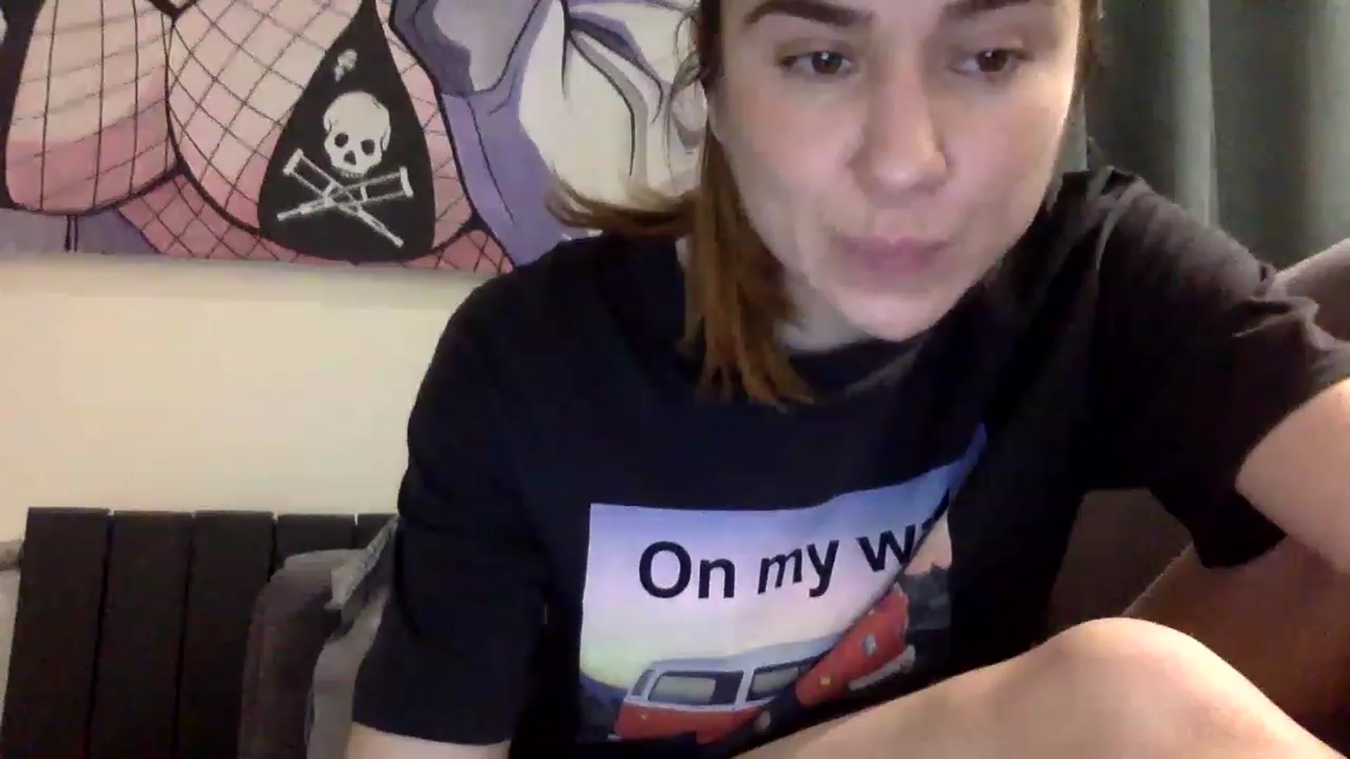Gallery image thumbnail from EgoisticPuss's myfreecams stream on, 03/20/2023, 13:02 image 19 of 20