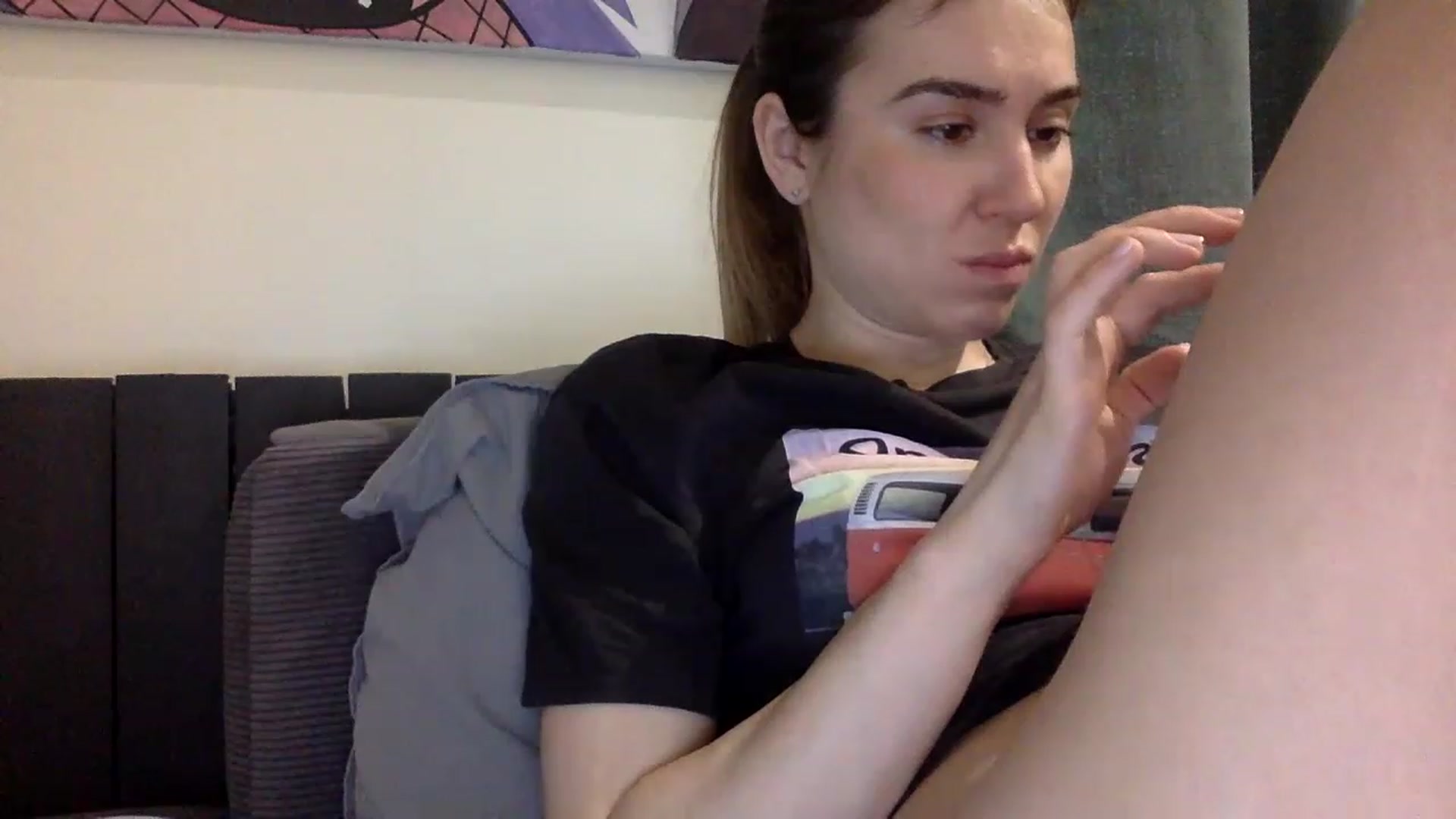 Gallery image thumbnail from EgoisticPuss's myfreecams stream on, 03/20/2023, 13:02 image 3 of 20