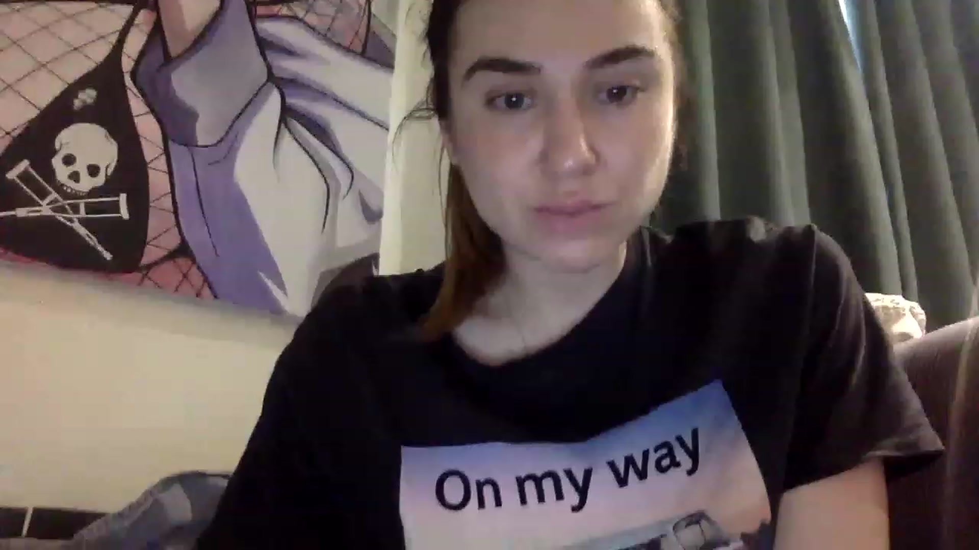 Gallery image thumbnail from EgoisticPuss's myfreecams stream on, 03/20/2023, 13:02 image 14 of 20