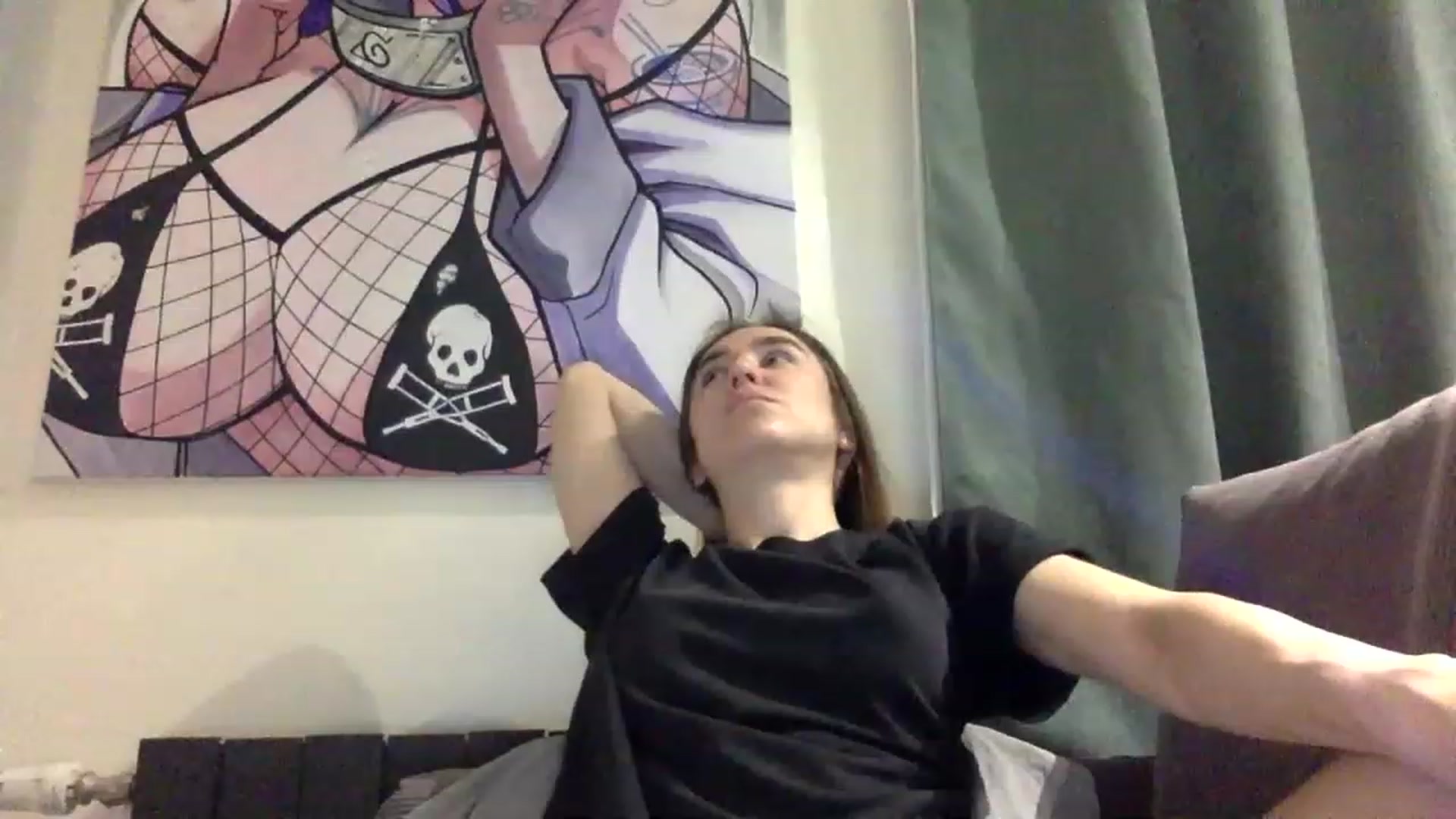 Gallery image thumbnail from EgoisticPuss's myfreecams stream on, 03/21/2023, 15:13 image 15 of 20
