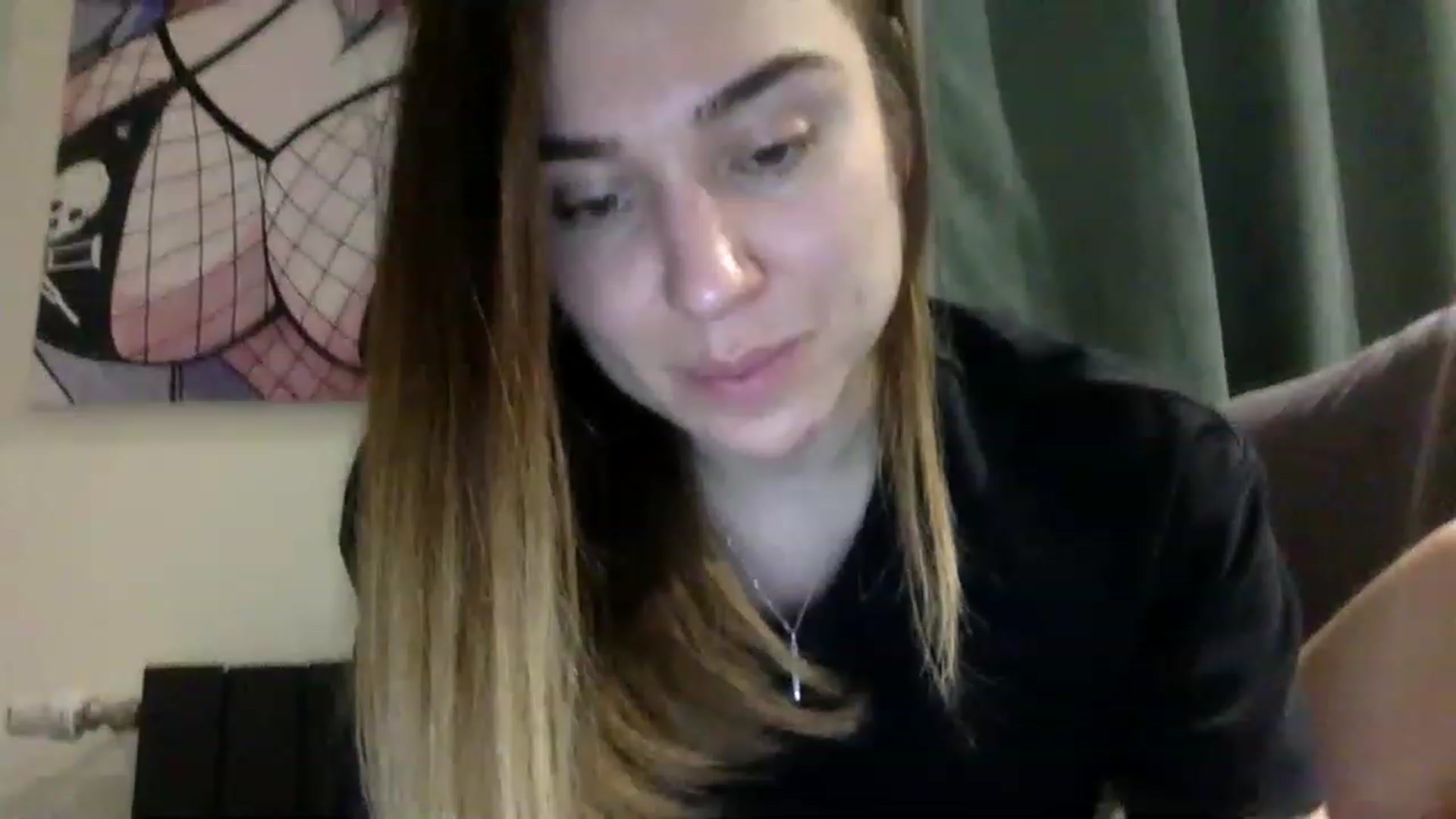 Gallery image thumbnail from EgoisticPuss's myfreecams stream on, 03/21/2023, 15:13 image 14 of 20