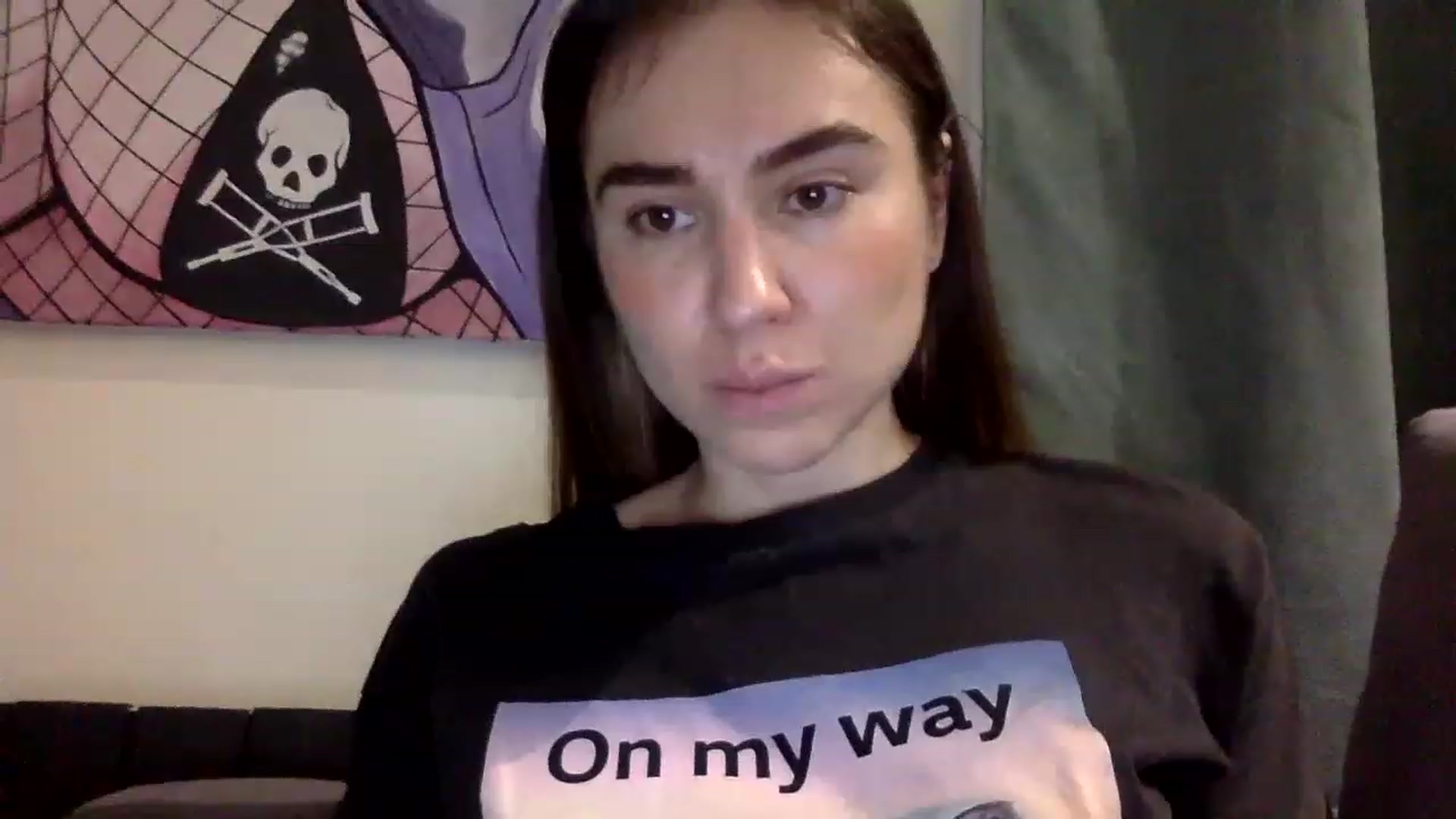 Gallery image thumbnail from EgoisticPuss's myfreecams stream on, 03/22/2023, 15:48 image 2 of 20