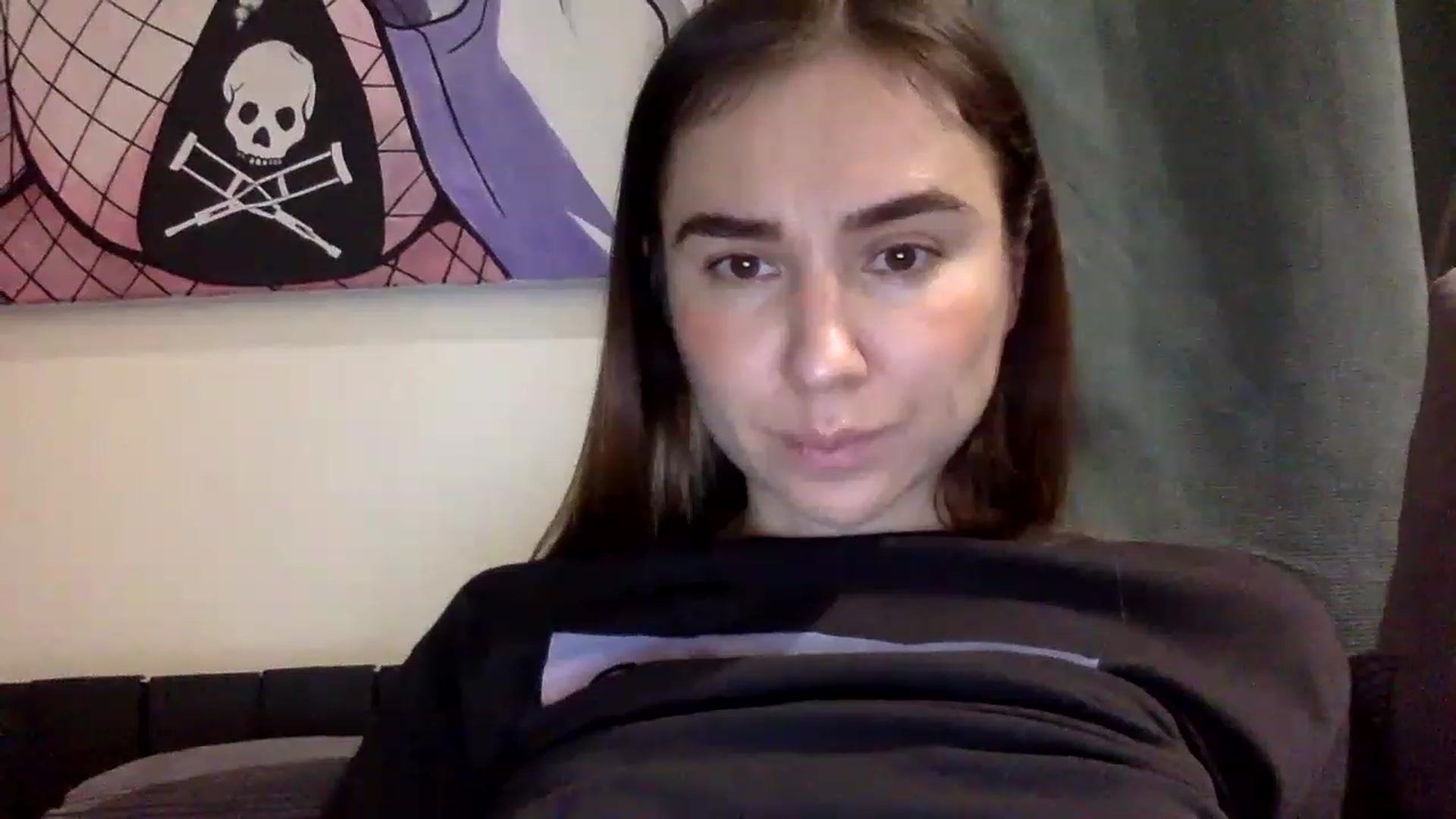 Gallery image thumbnail from EgoisticPuss's myfreecams stream on, 03/22/2023, 15:48 image 11 of 20