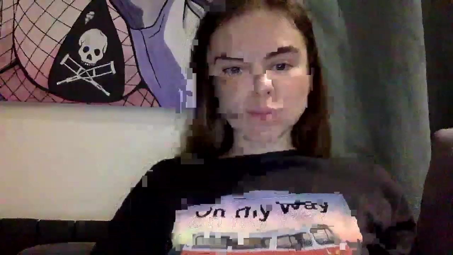 Gallery image thumbnail from EgoisticPuss's myfreecams stream on, 03/22/2023, 15:48 image 7 of 20