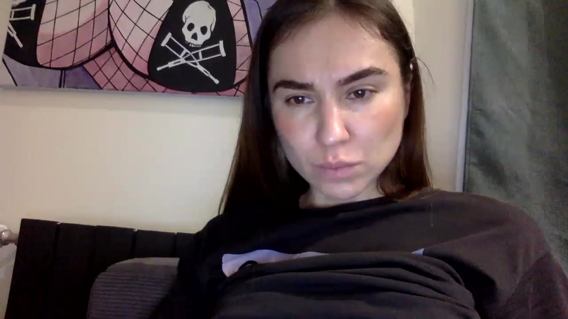 Gallery image thumbnail from EgoisticPuss's myfreecams stream on, 03/22/2023, 15:48 image 10 of 20