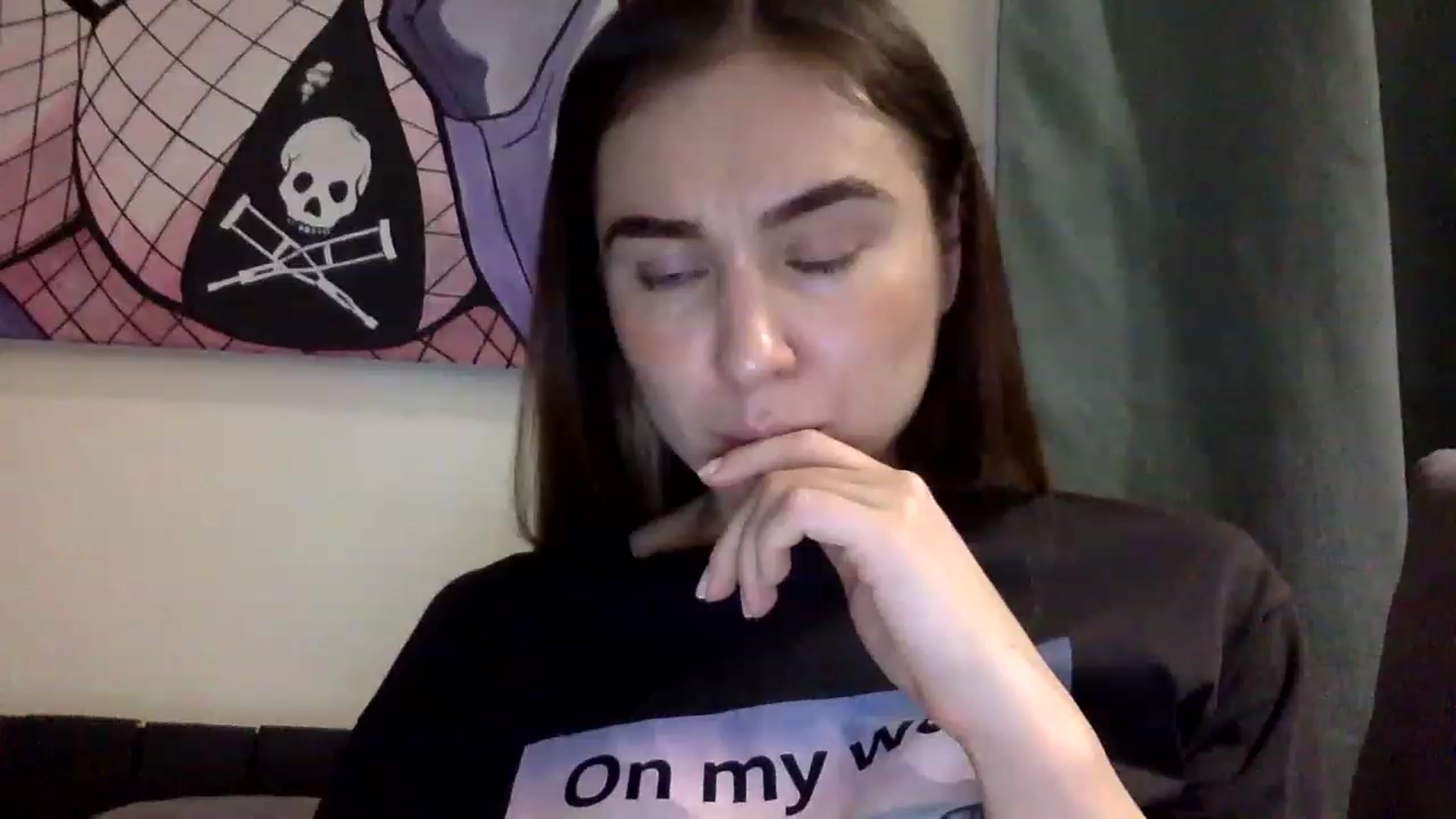 Gallery image thumbnail from EgoisticPuss's myfreecams stream on, 03/22/2023, 15:48 image 5 of 20