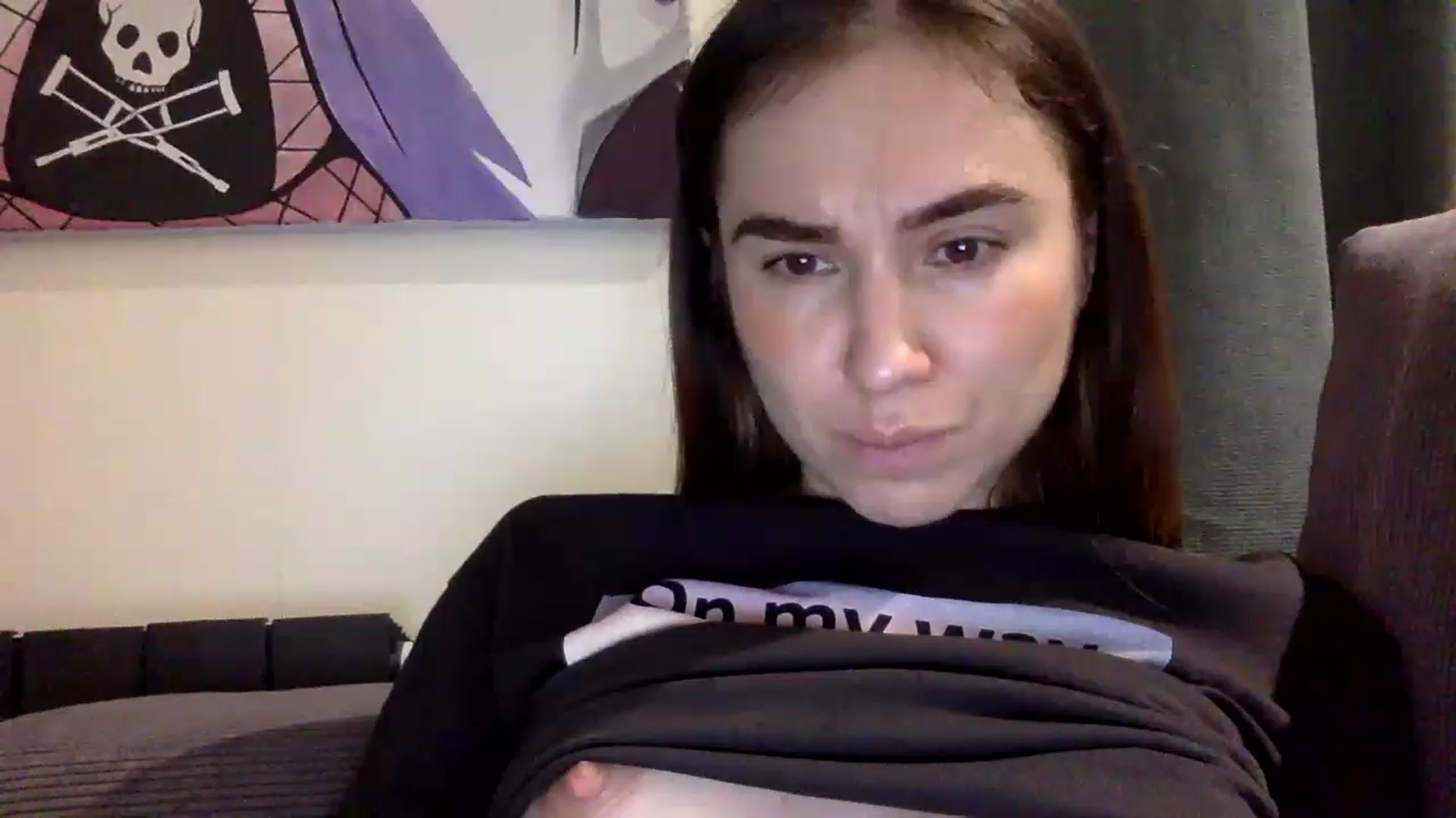 Gallery image thumbnail from EgoisticPuss's myfreecams stream on, 03/22/2023, 15:48 image 14 of 20
