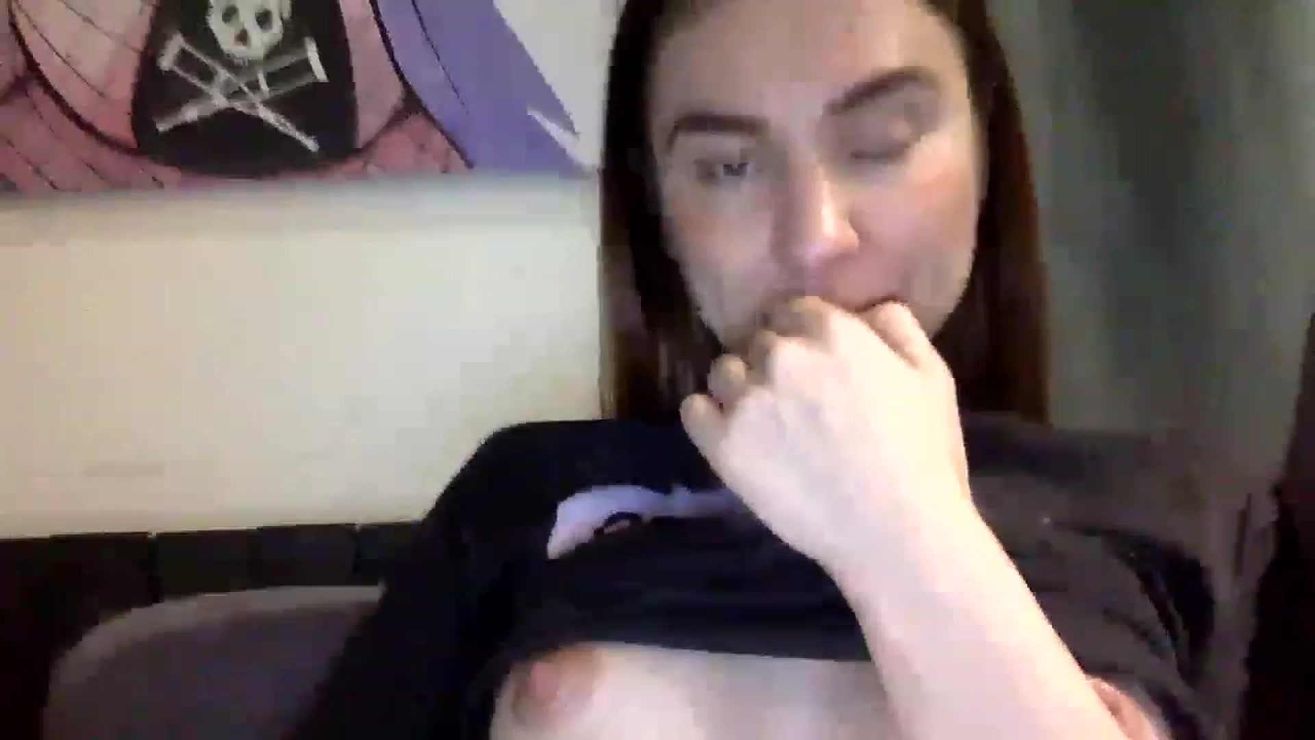 Gallery image thumbnail from EgoisticPuss's myfreecams stream on, 03/22/2023, 15:48 image 12 of 20