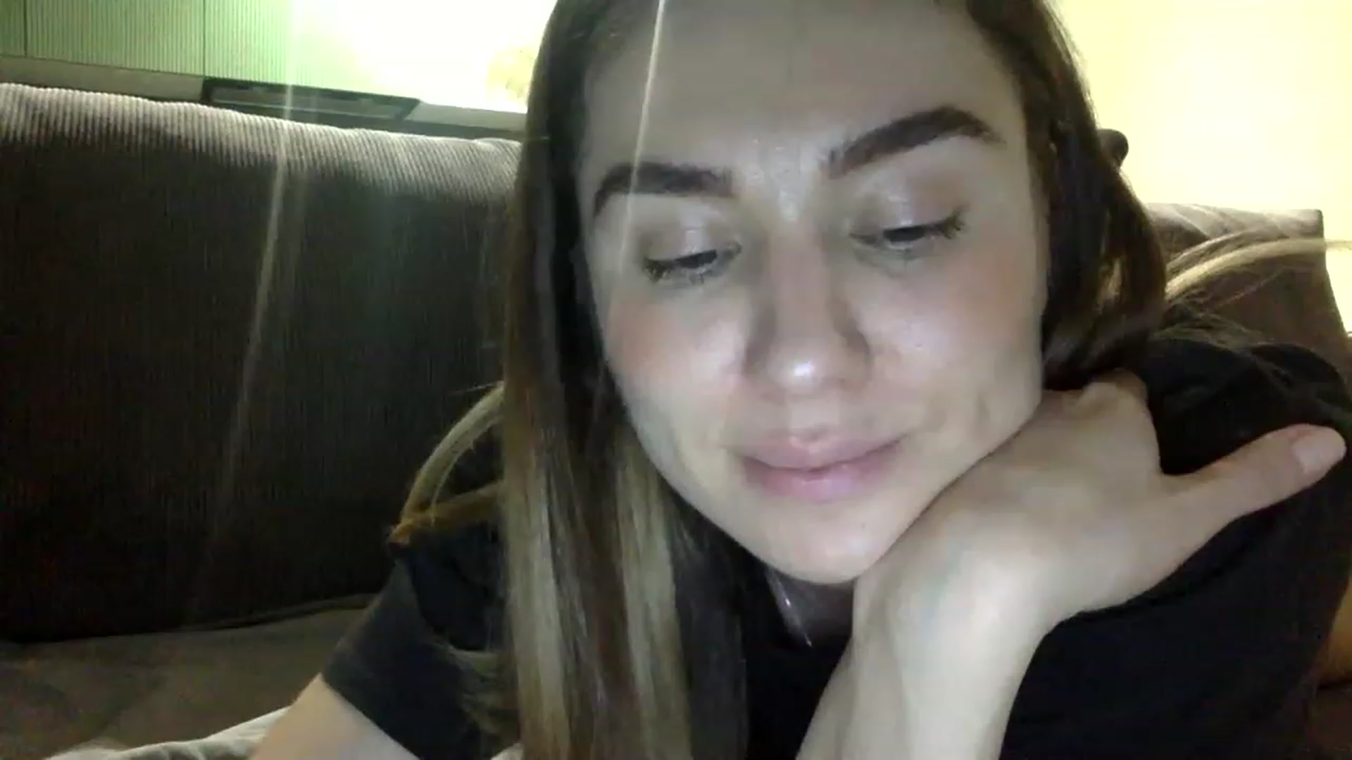 Gallery image thumbnail from EgoisticPuss's myfreecams stream on, 03/22/2023, 15:48 image 17 of 20