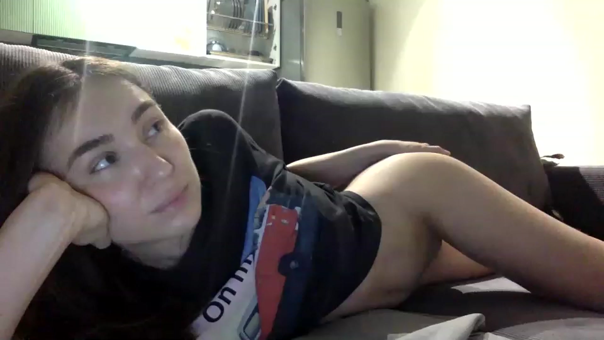Gallery image thumbnail from EgoisticPuss's myfreecams stream on, 03/22/2023, 15:48 image 19 of 20