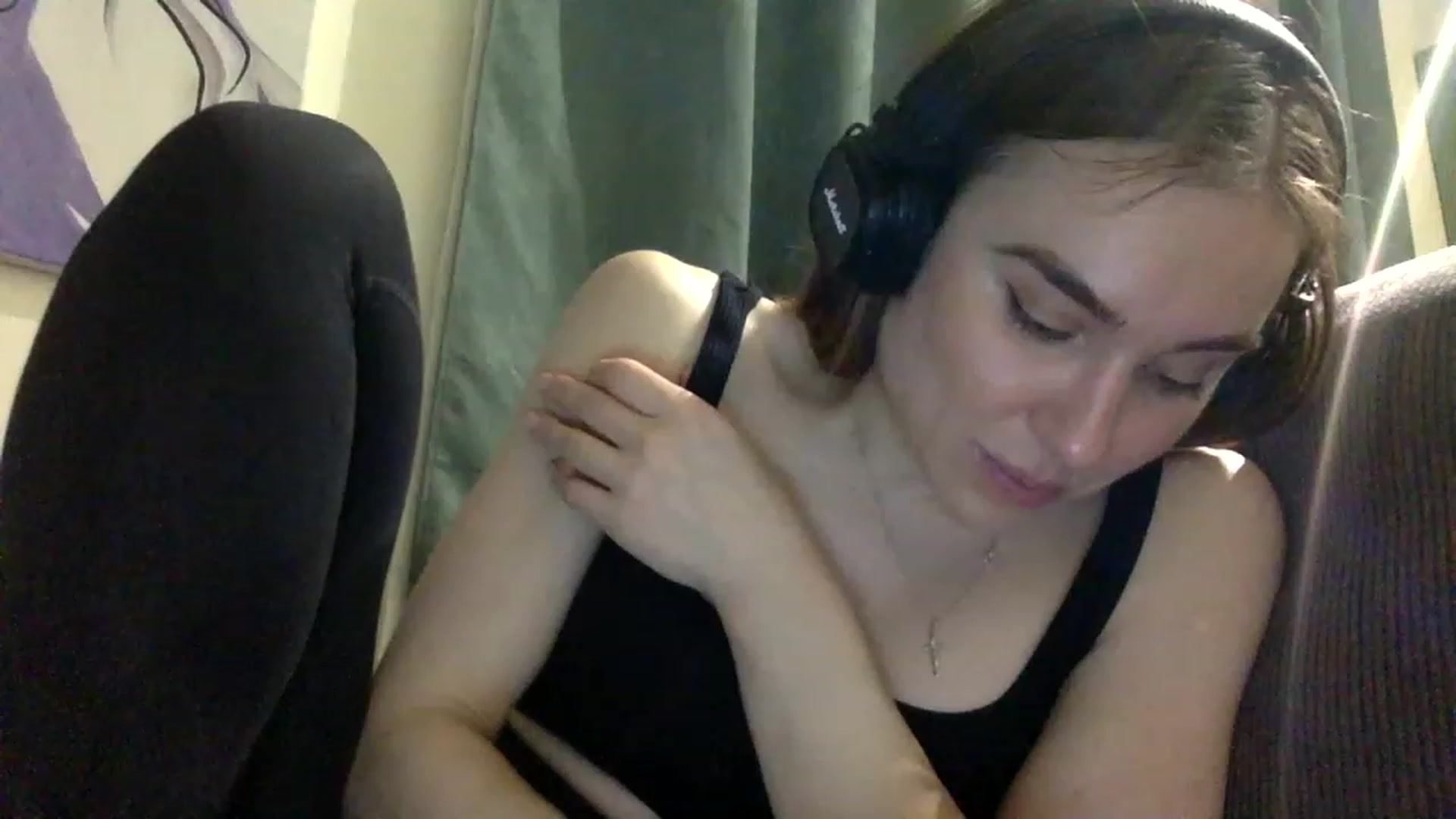 Gallery image thumbnail from EgoisticPuss's myfreecams stream on, 03/24/2023, 18:30 image 7 of 20
