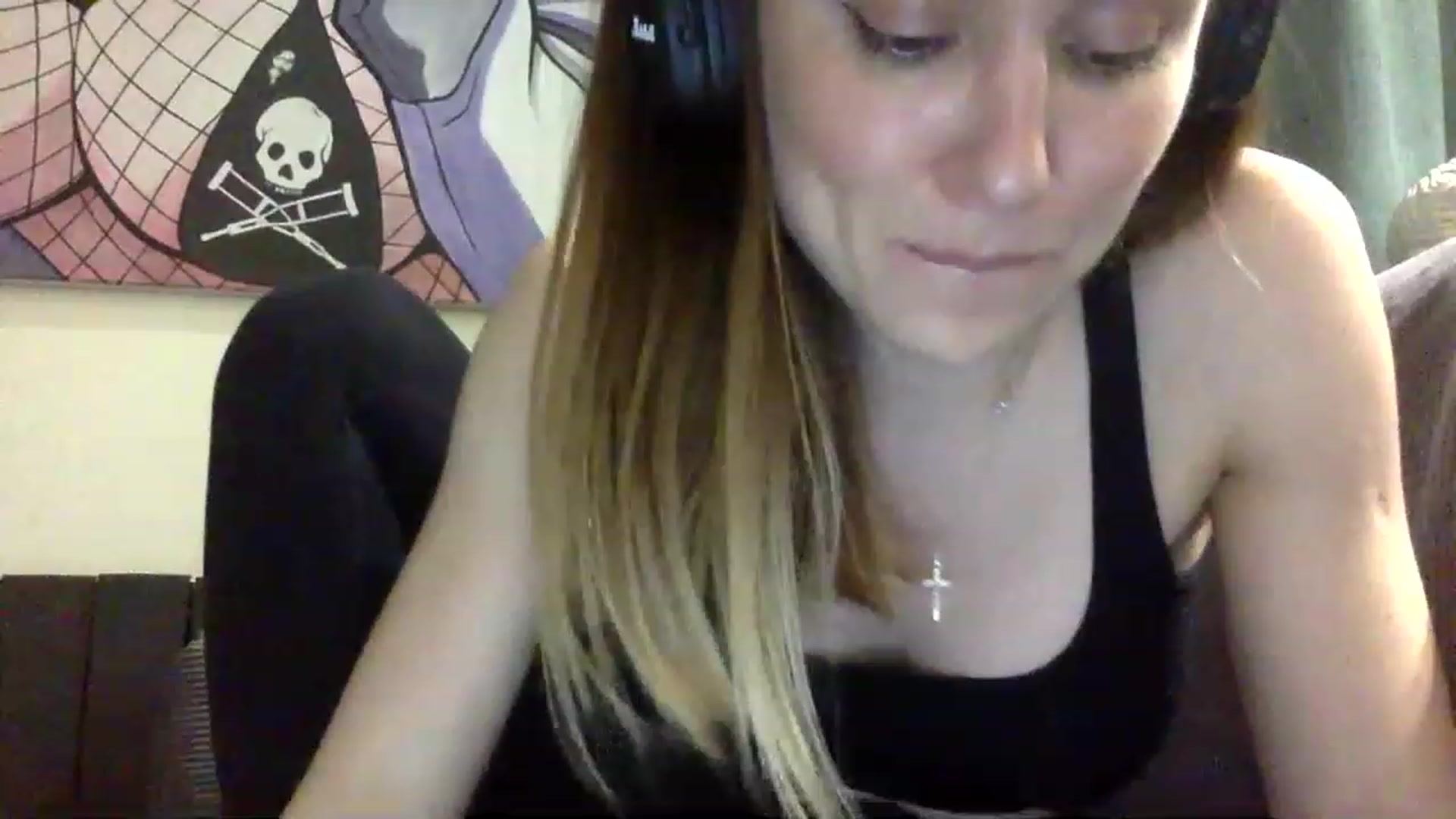 Gallery image thumbnail from EgoisticPuss's myfreecams stream on, 03/24/2023, 18:30 image 3 of 20