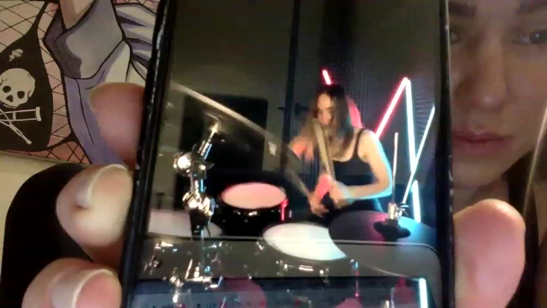 Gallery image thumbnail from EgoisticPuss's myfreecams stream on, 03/24/2023, 18:30 image 6 of 20