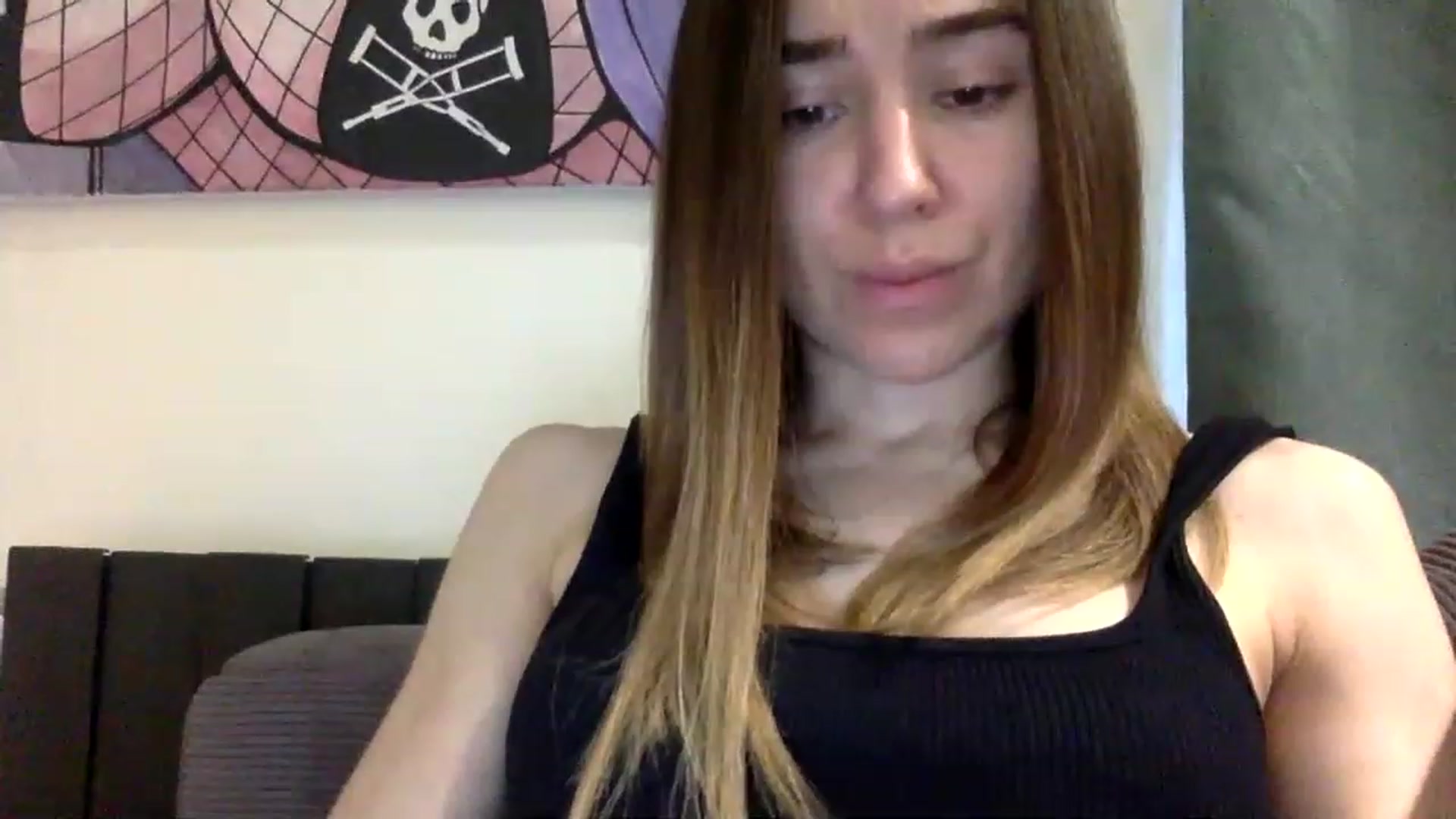 Gallery image thumbnail from EgoisticPuss's myfreecams stream on, 03/25/2023, 12:16 image 17 of 20