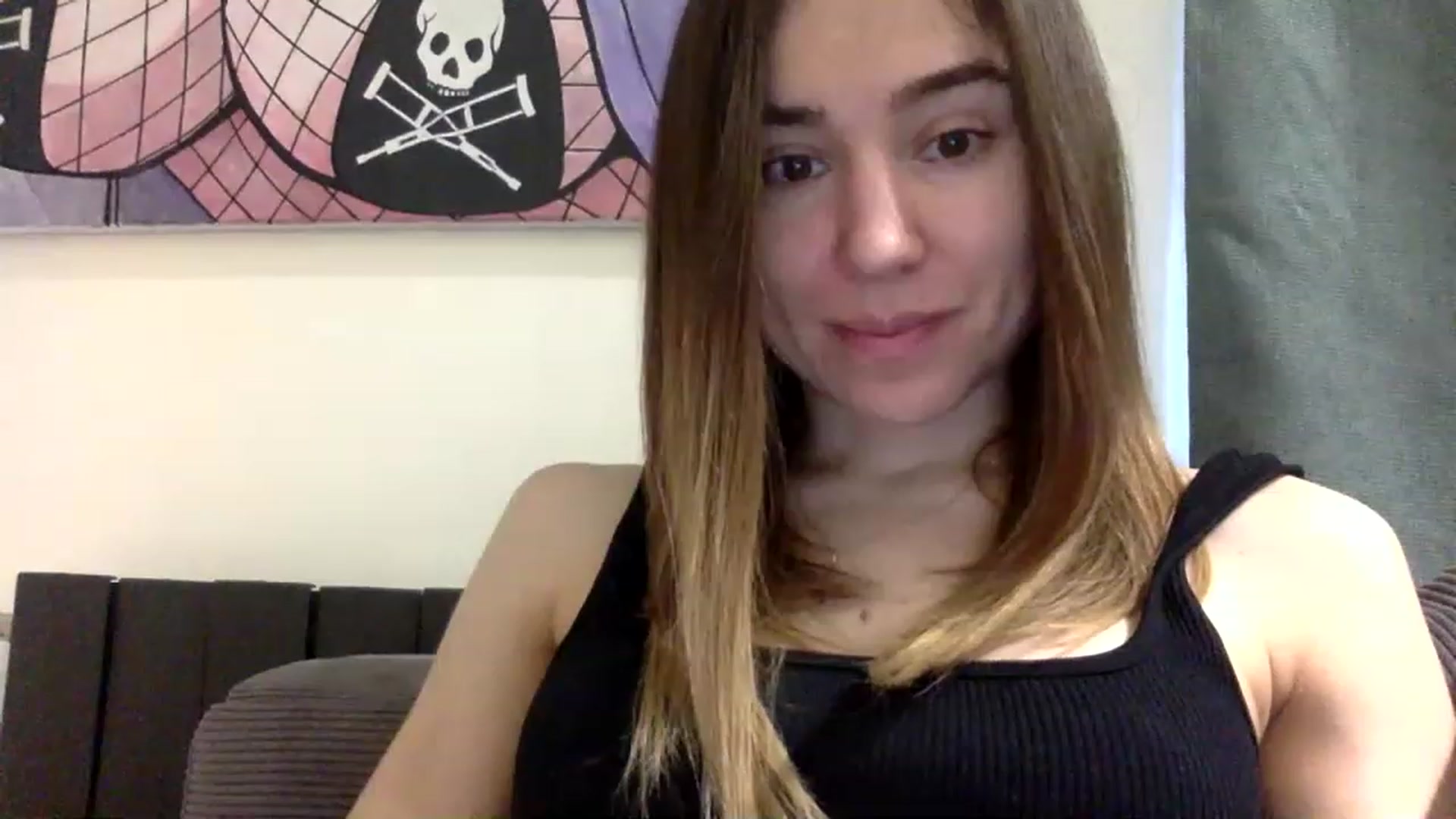 Gallery image thumbnail from EgoisticPuss's myfreecams stream on, 03/25/2023, 12:16 image 15 of 20
