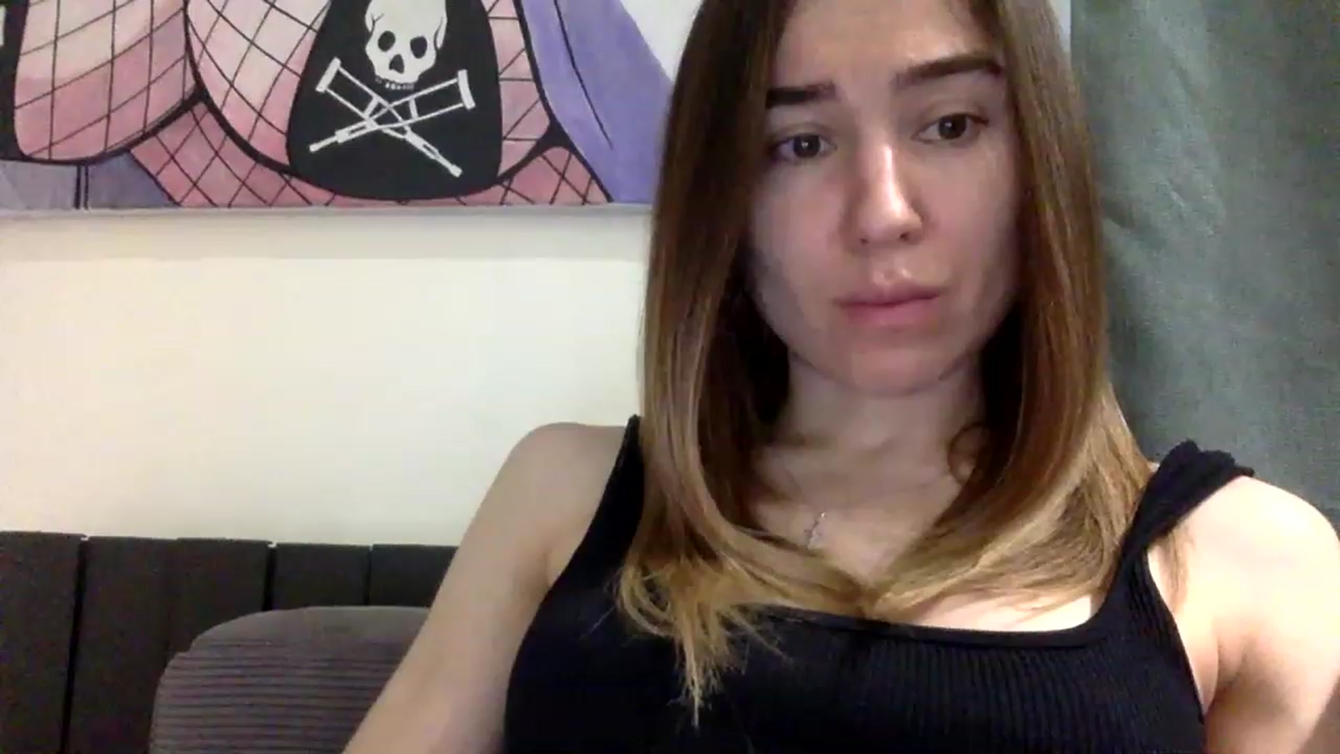 Gallery image thumbnail from EgoisticPuss's myfreecams stream on, 03/25/2023, 12:16 image 19 of 20