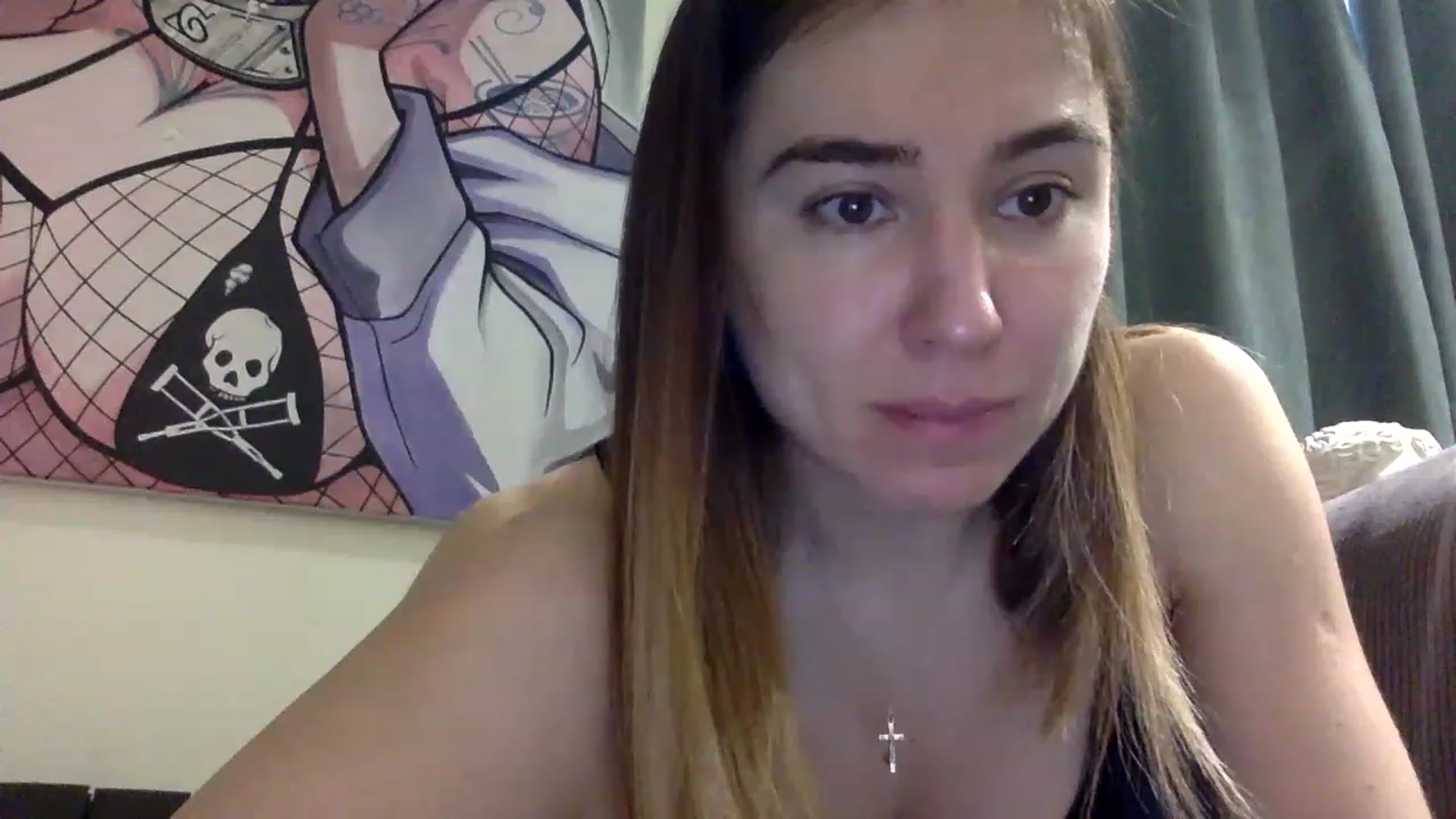 Gallery image thumbnail from EgoisticPuss's myfreecams stream on, 03/25/2023, 12:16 image 2 of 20