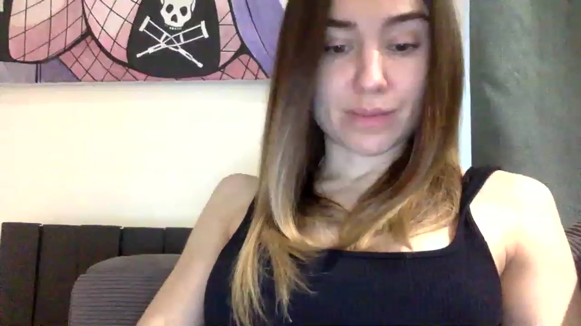 Gallery image thumbnail from EgoisticPuss's myfreecams stream on, 03/25/2023, 12:16 image 13 of 20