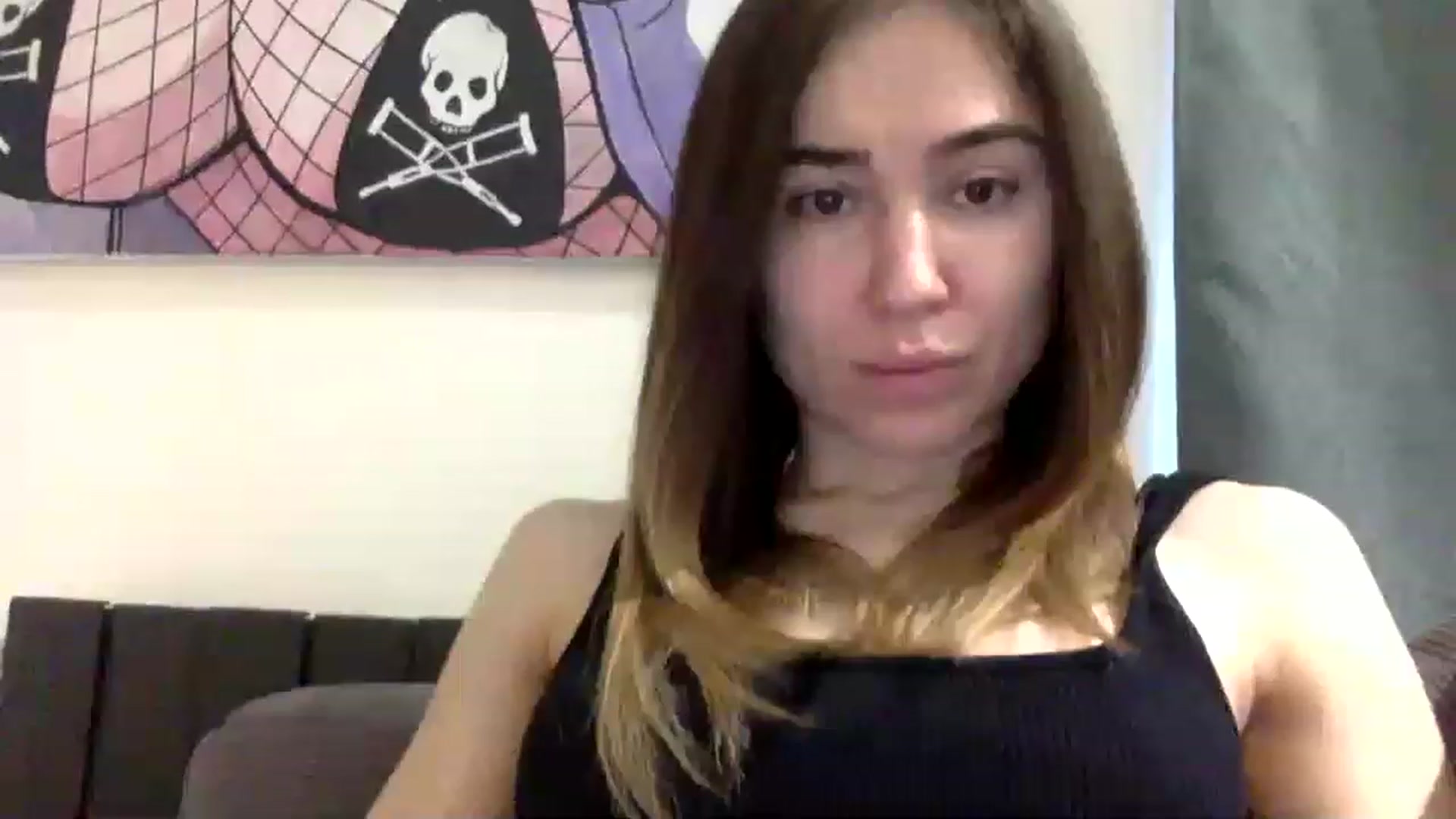 Gallery image thumbnail from EgoisticPuss's myfreecams stream on, 03/25/2023, 12:16 image 12 of 20