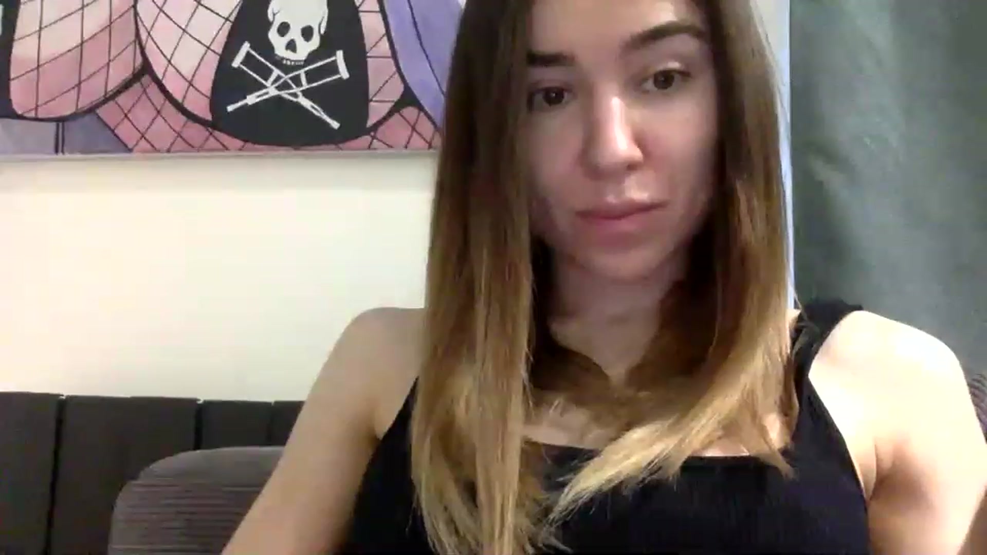 Gallery image thumbnail from EgoisticPuss's myfreecams stream on, 03/25/2023, 12:16 image 11 of 20