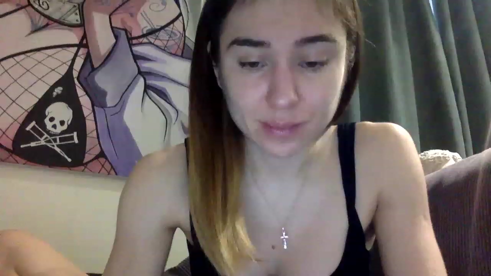 Gallery image thumbnail from EgoisticPuss's myfreecams stream on, 03/25/2023, 12:16 image 4 of 20