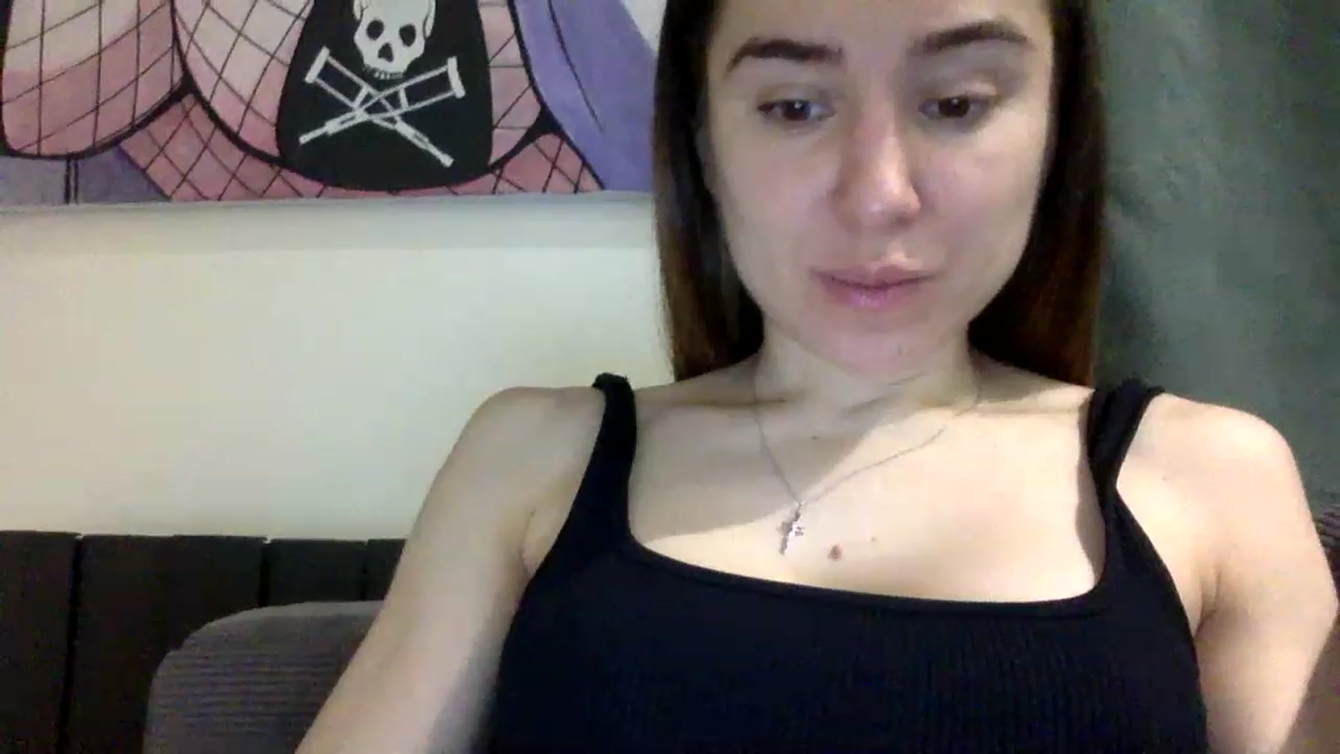 Gallery image thumbnail from EgoisticPuss's myfreecams stream on, 03/25/2023, 12:16 image 9 of 20