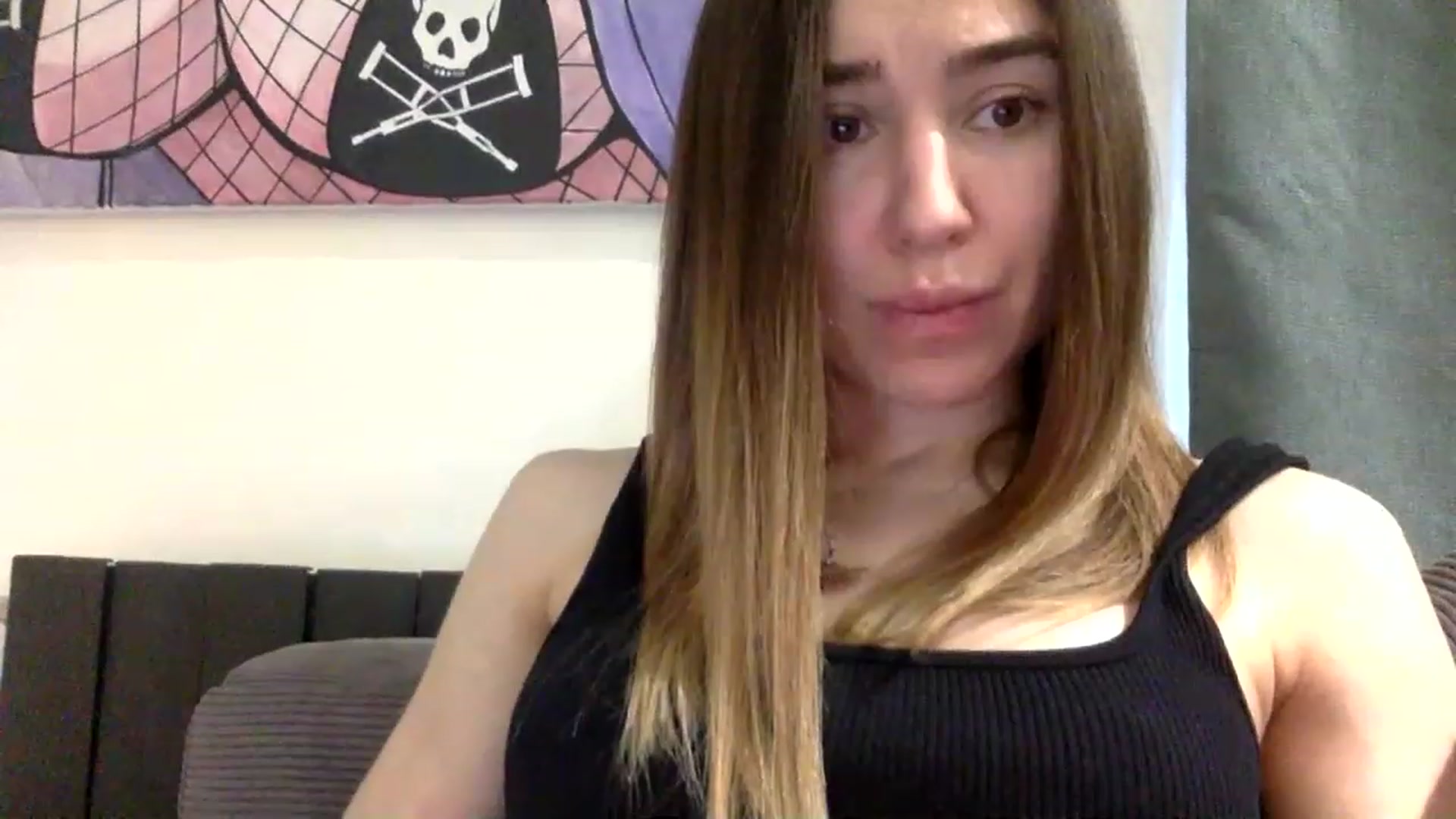 Gallery image thumbnail from EgoisticPuss's myfreecams stream on, 03/25/2023, 12:16 image 18 of 20